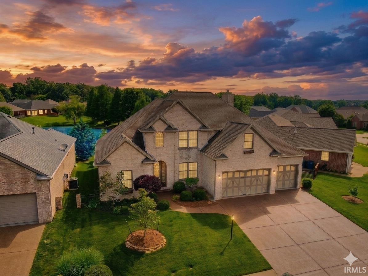 3rd image of 2110 Championship Dr, Evansville, IN 47725 | MLS# 202621709