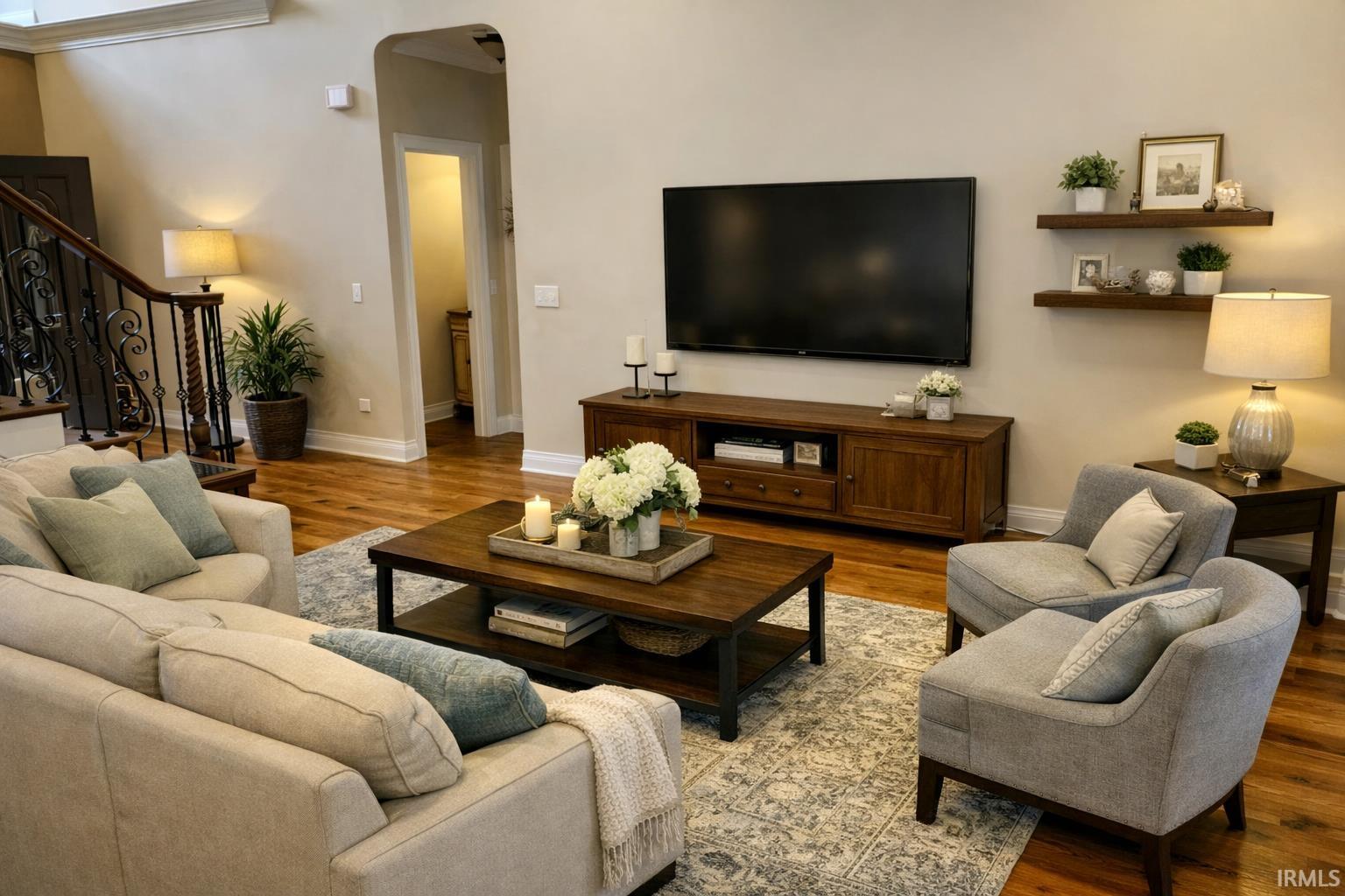 5th image of 2110 Championship Dr, Evansville, IN 47725 | MLS# 202621709