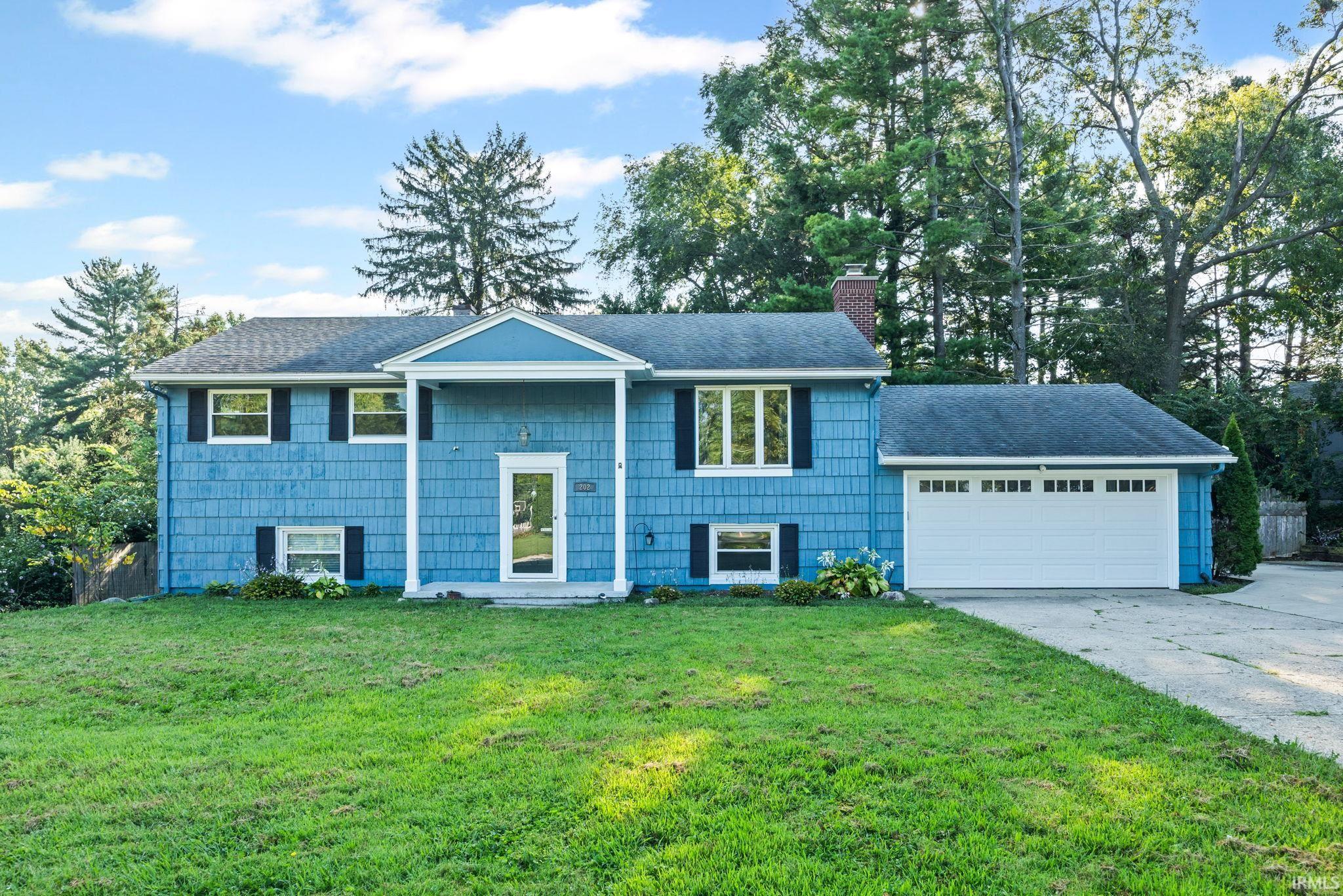202 Blueberry Lane, West Lafayette, IN 47906