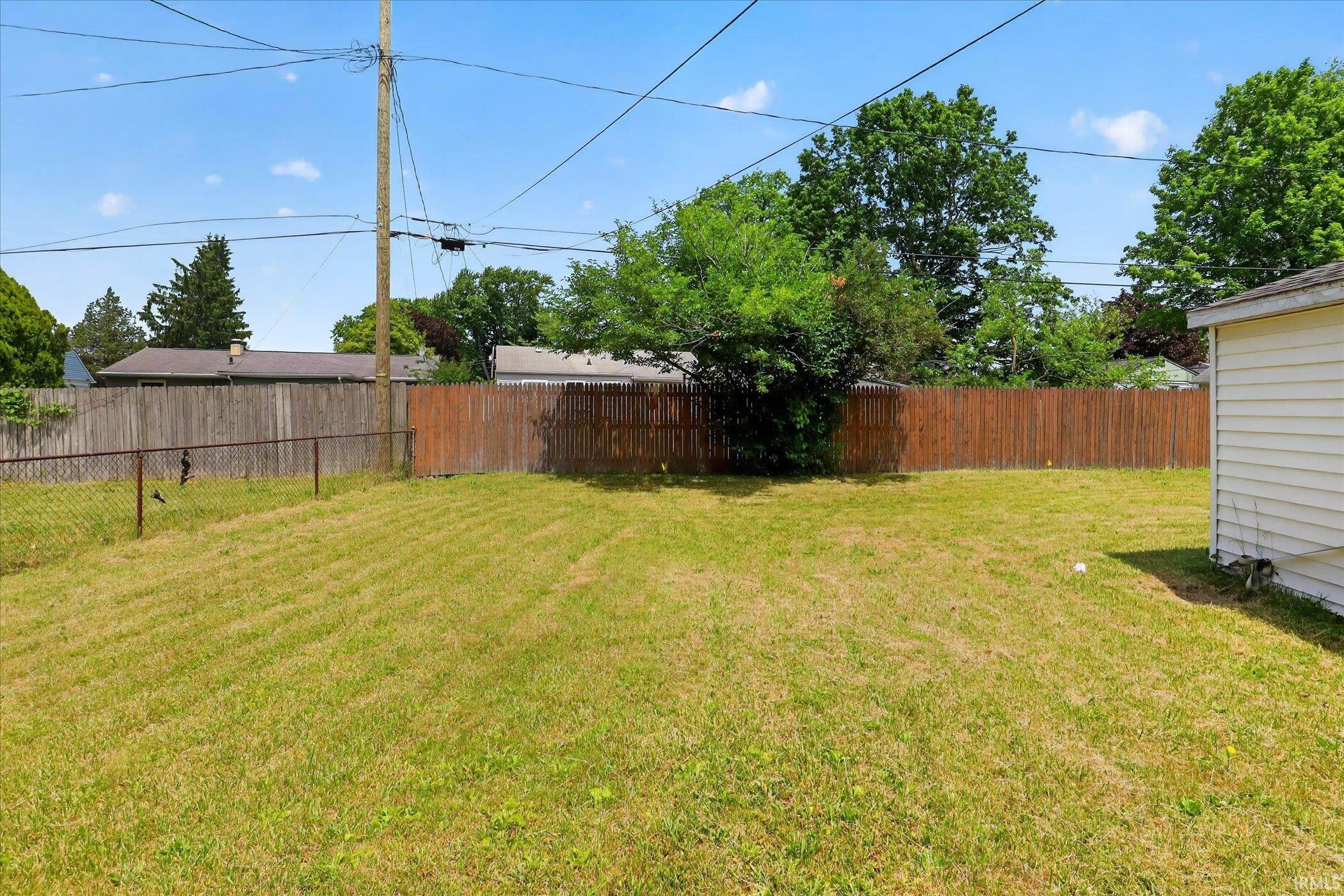 Yard