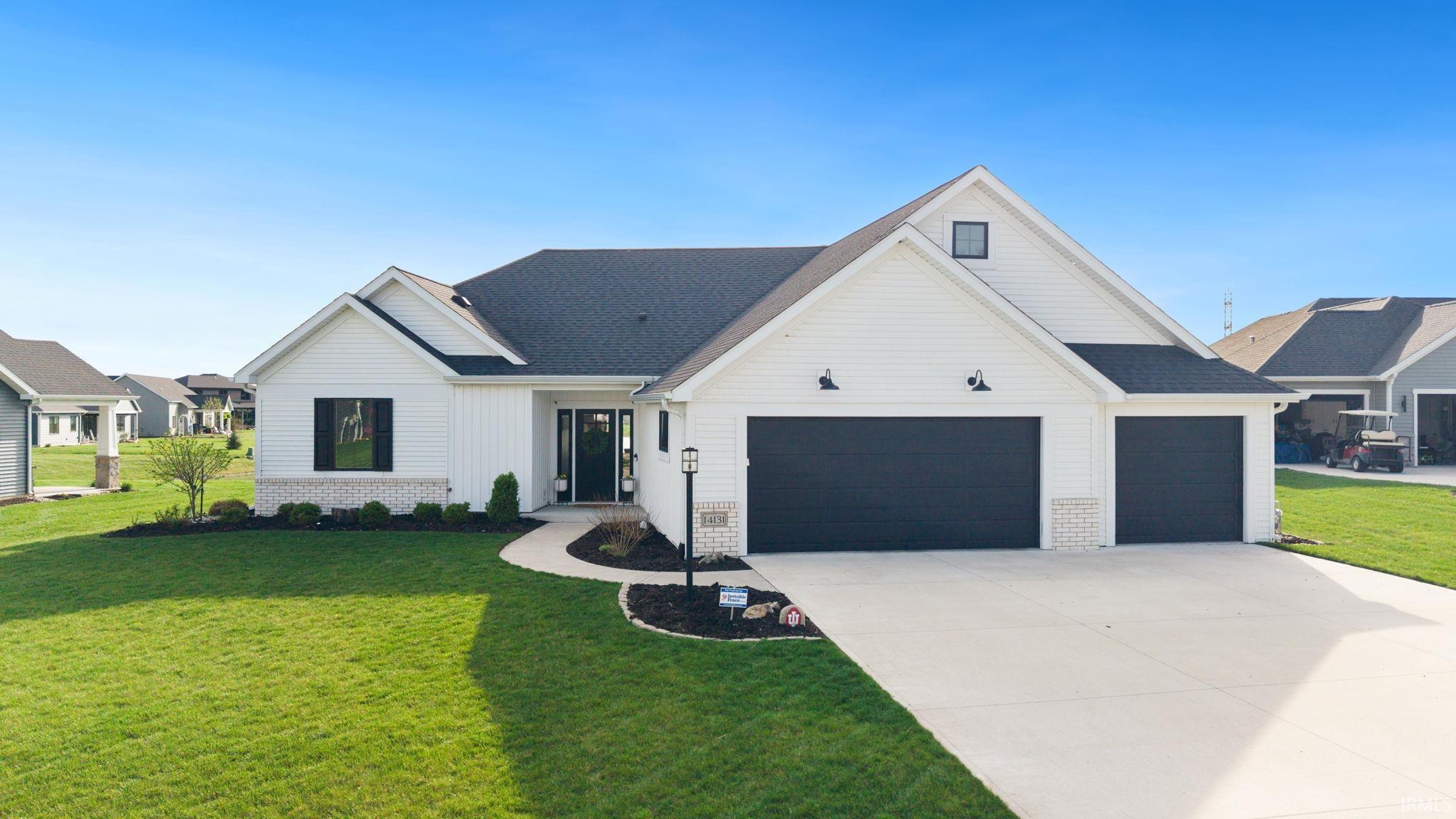 1st image of 14131 Nepeta Trl, Fort Wayne, IN 46845 | MLS# 202621832