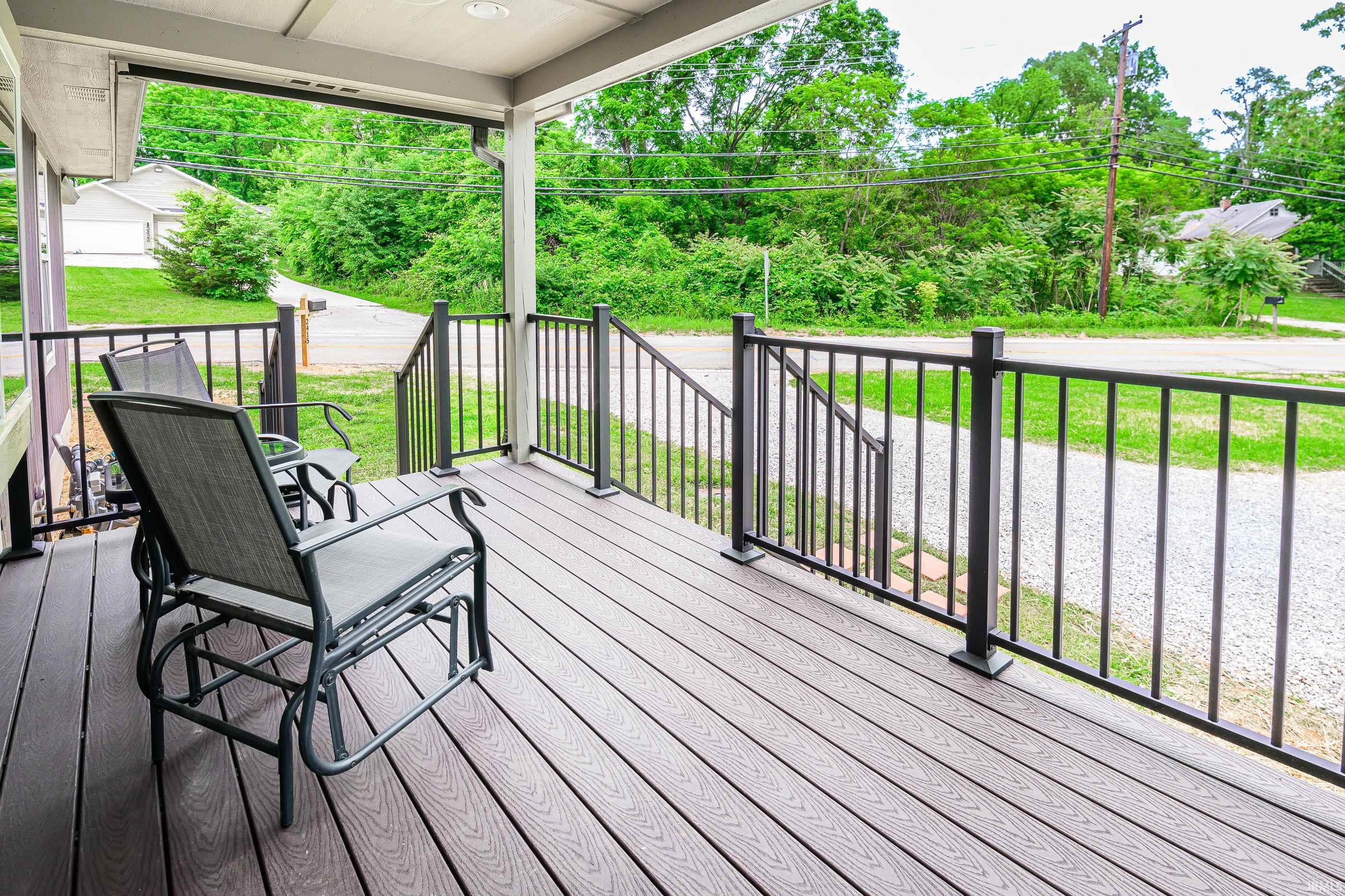 4th image of 2415 W Fountain Dr, Bloomington, IN 47404 | MLS# 202621845