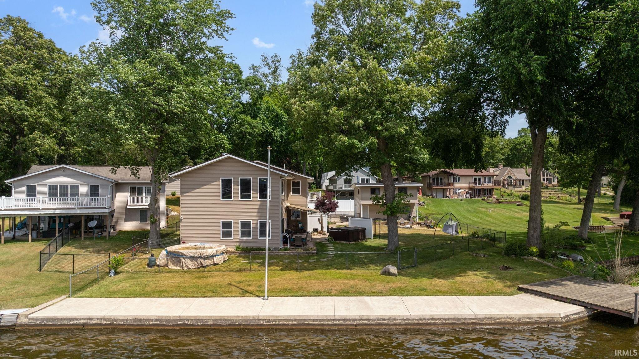 Homes for sale in Osceola, IN | 10478 Jefferson Rd, Osceola, IN 46561 | MLS# 202621890