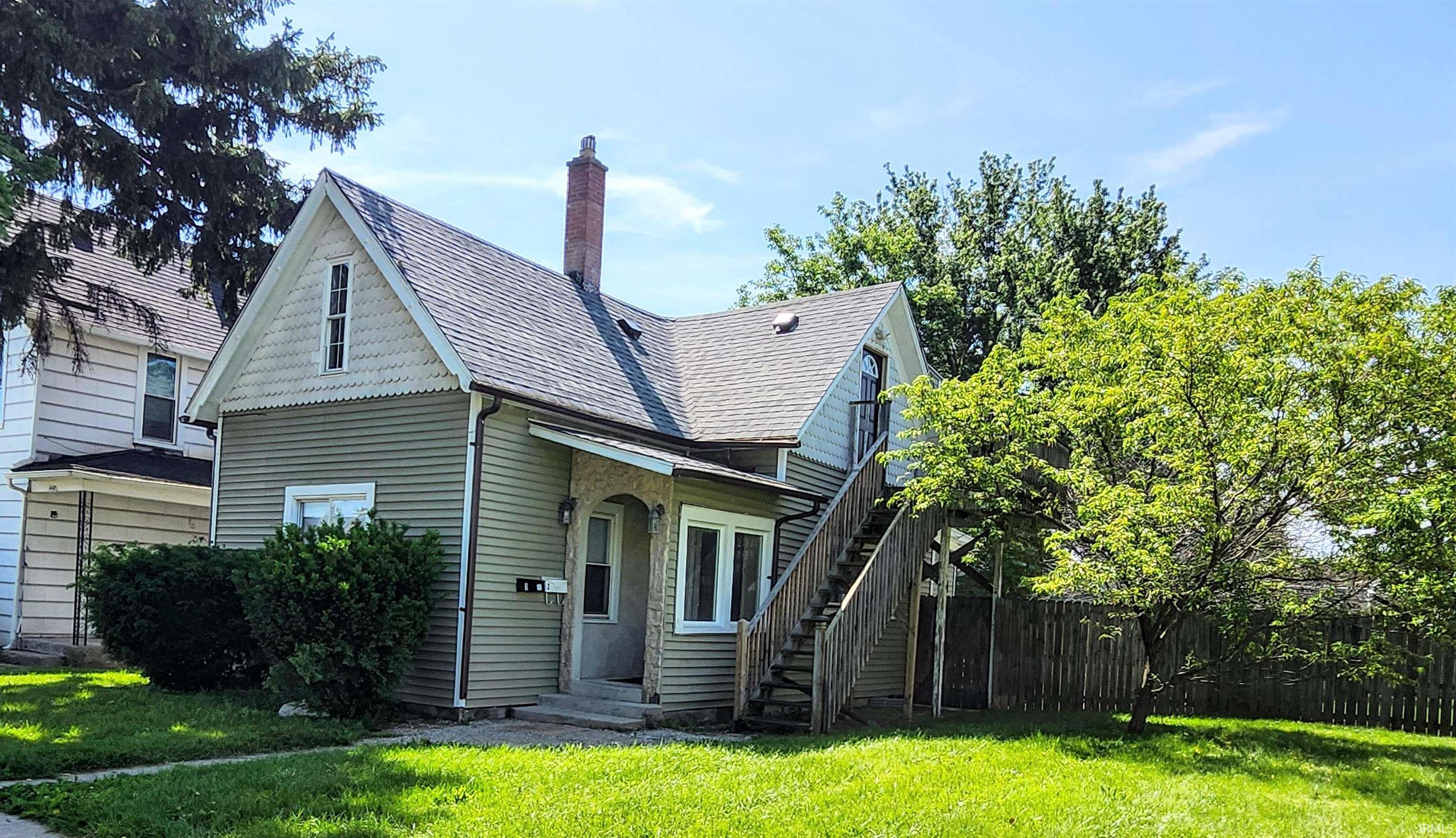 Photo 1 of 436 E Taber Street