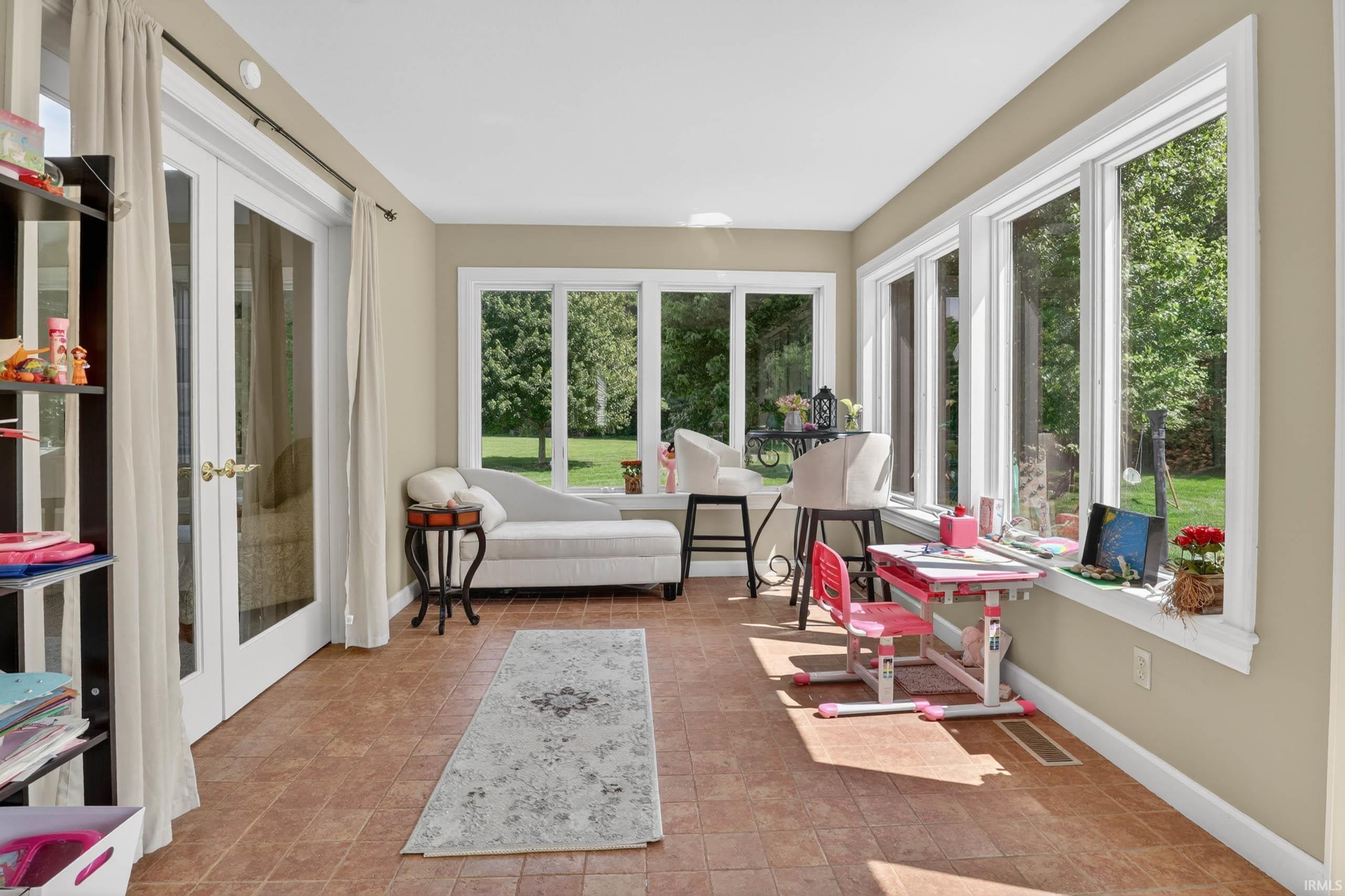 Sun Room