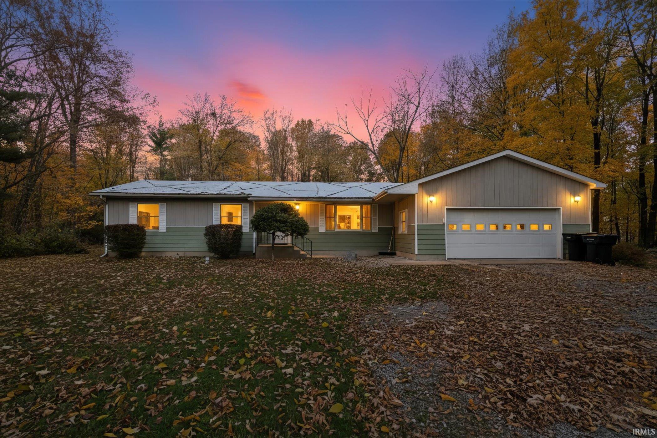28289 Stanton Road