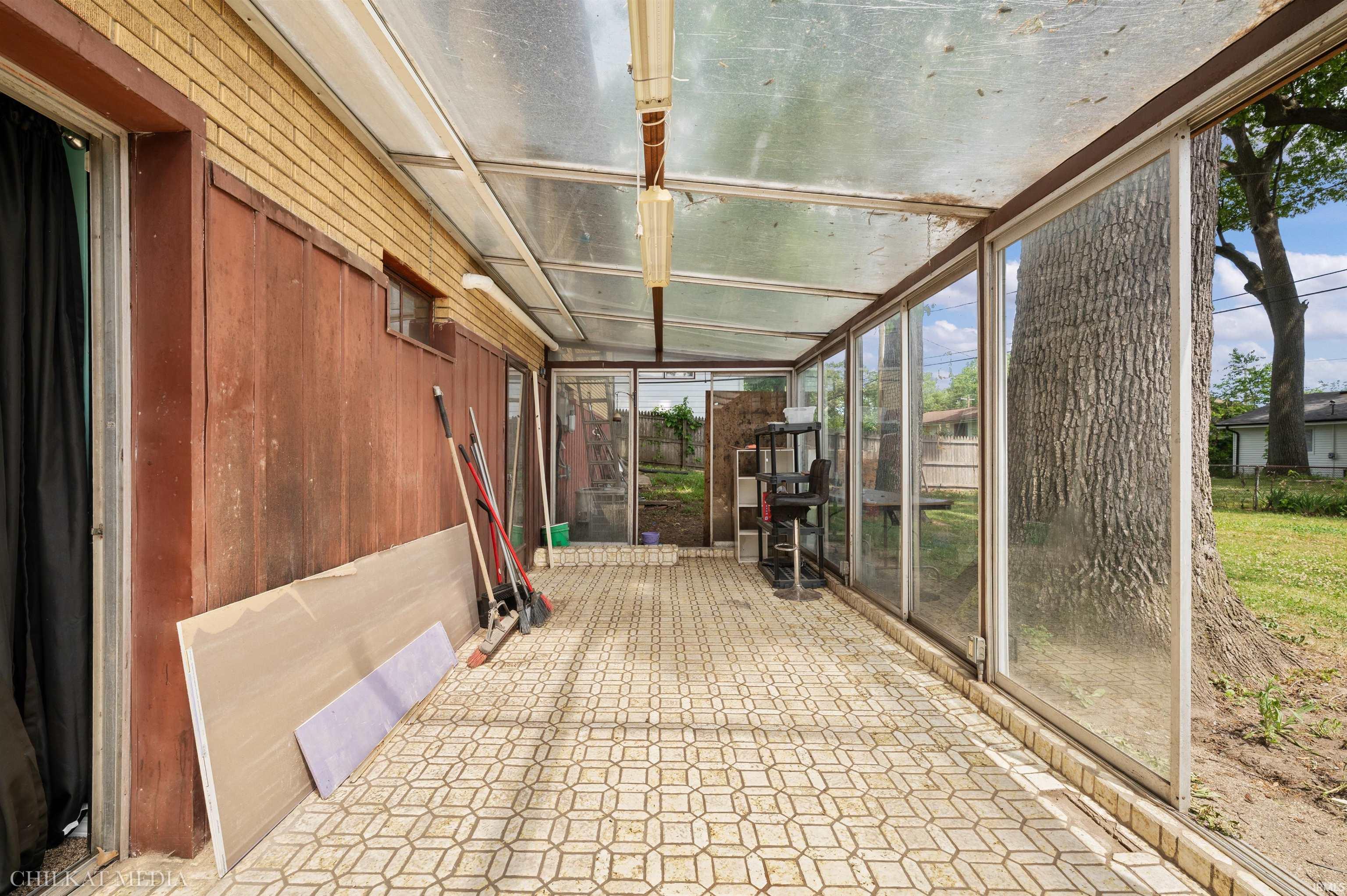 Sun Room
