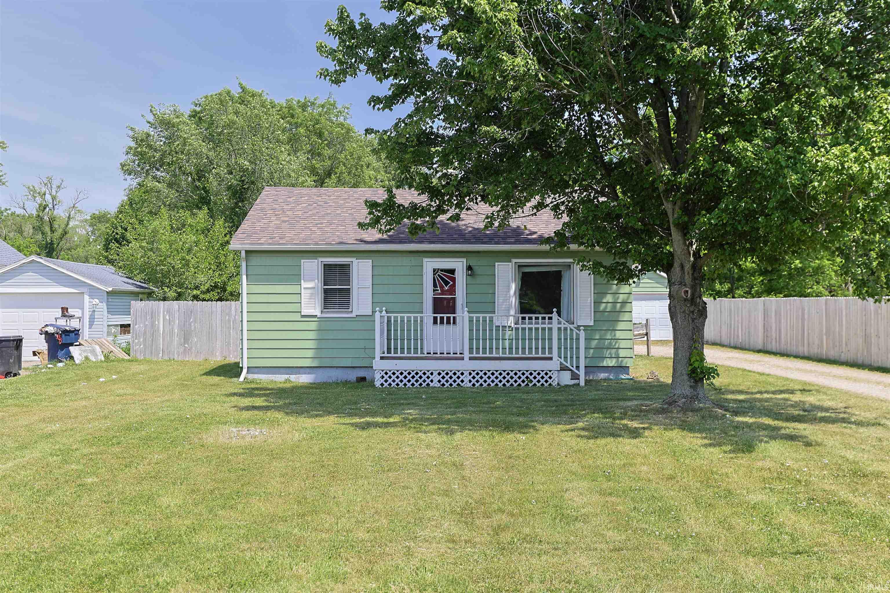 Homes for sale in Osceola, IN | 56738 Ash Rd, Osceola, IN 46561 | MLS# 202621965