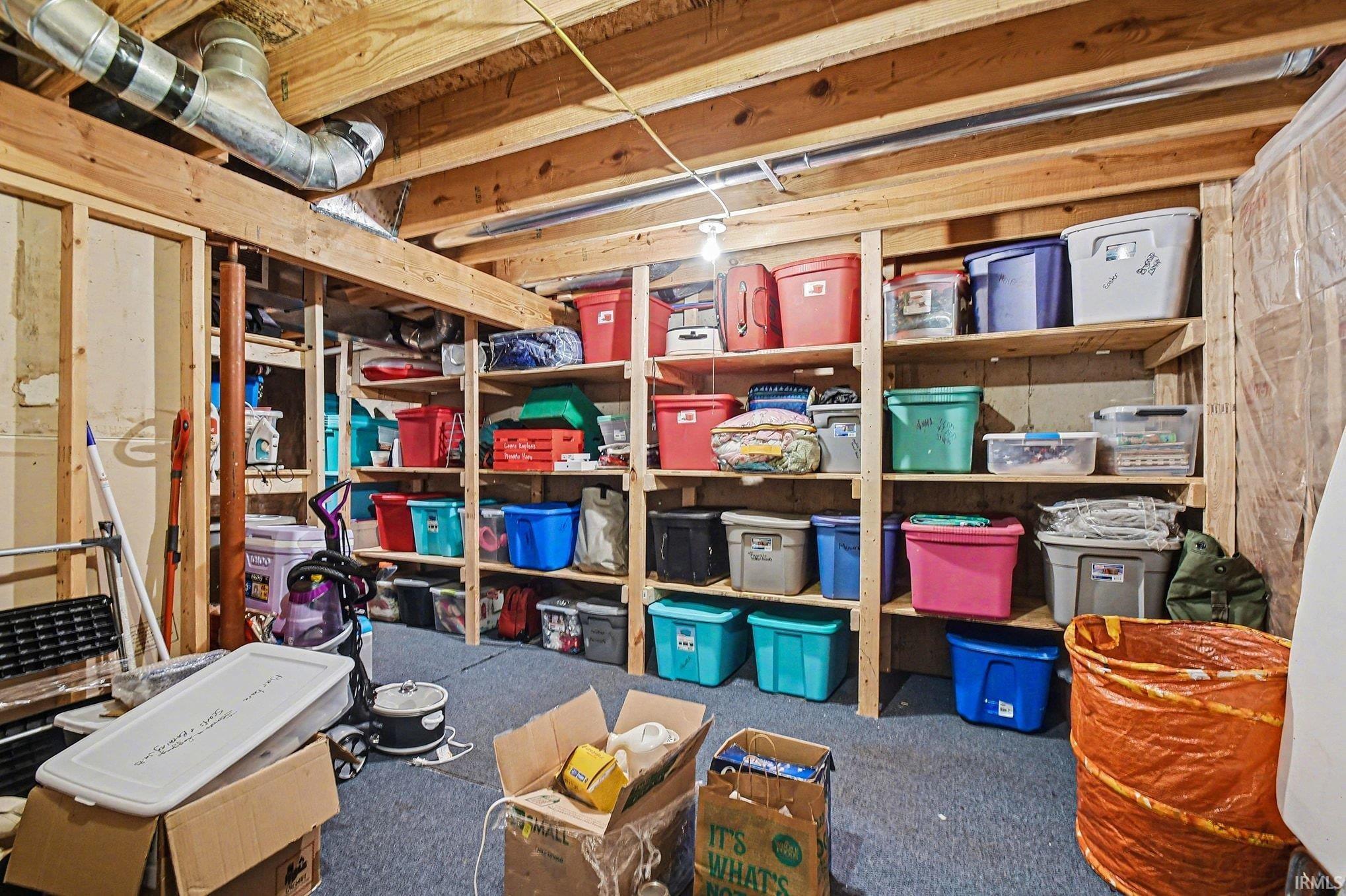 Storage