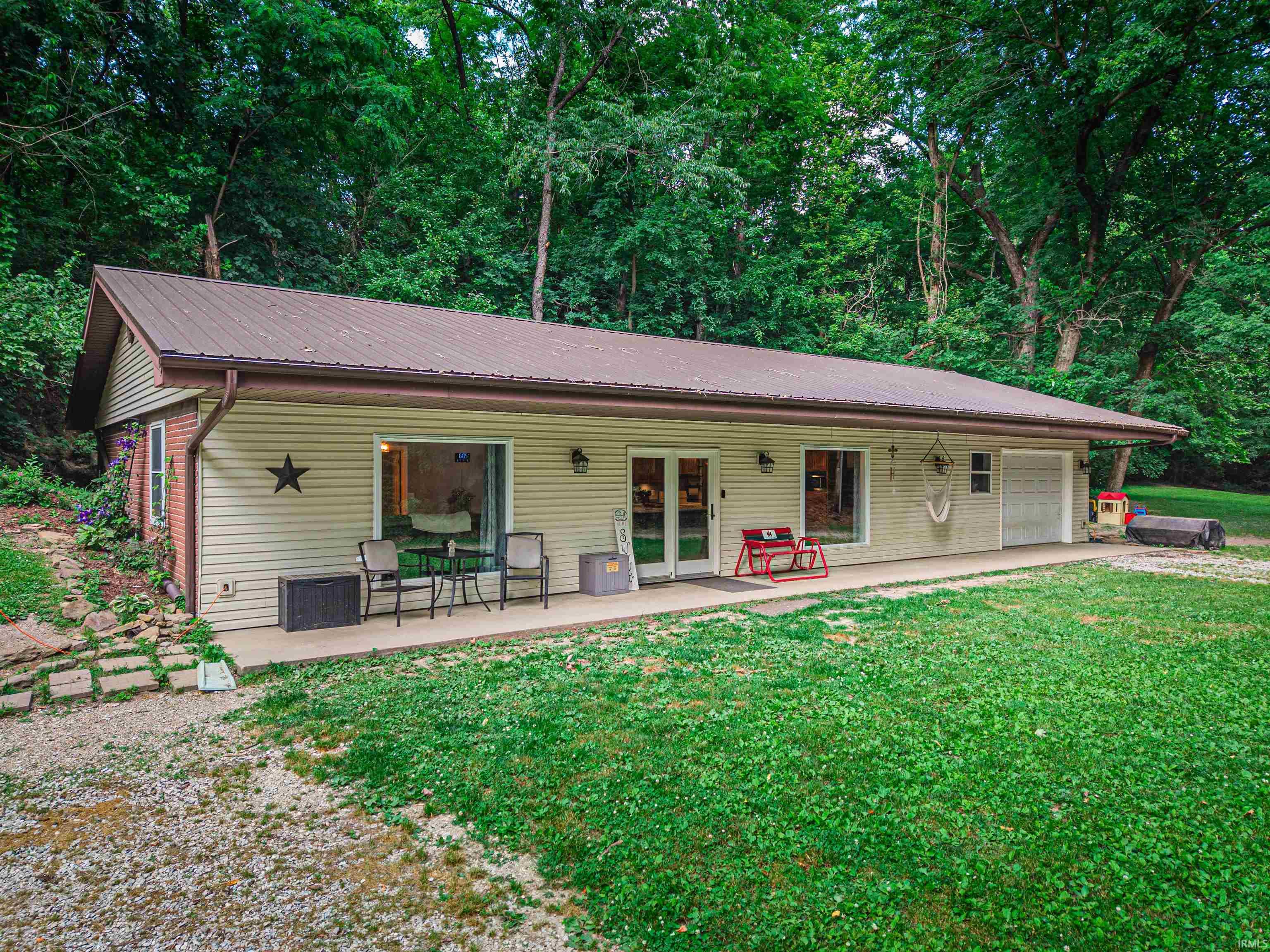 Homes for sale in Odon, IN | 10364 N 700 E, Odon, IN 47562 | MLS# 202622059