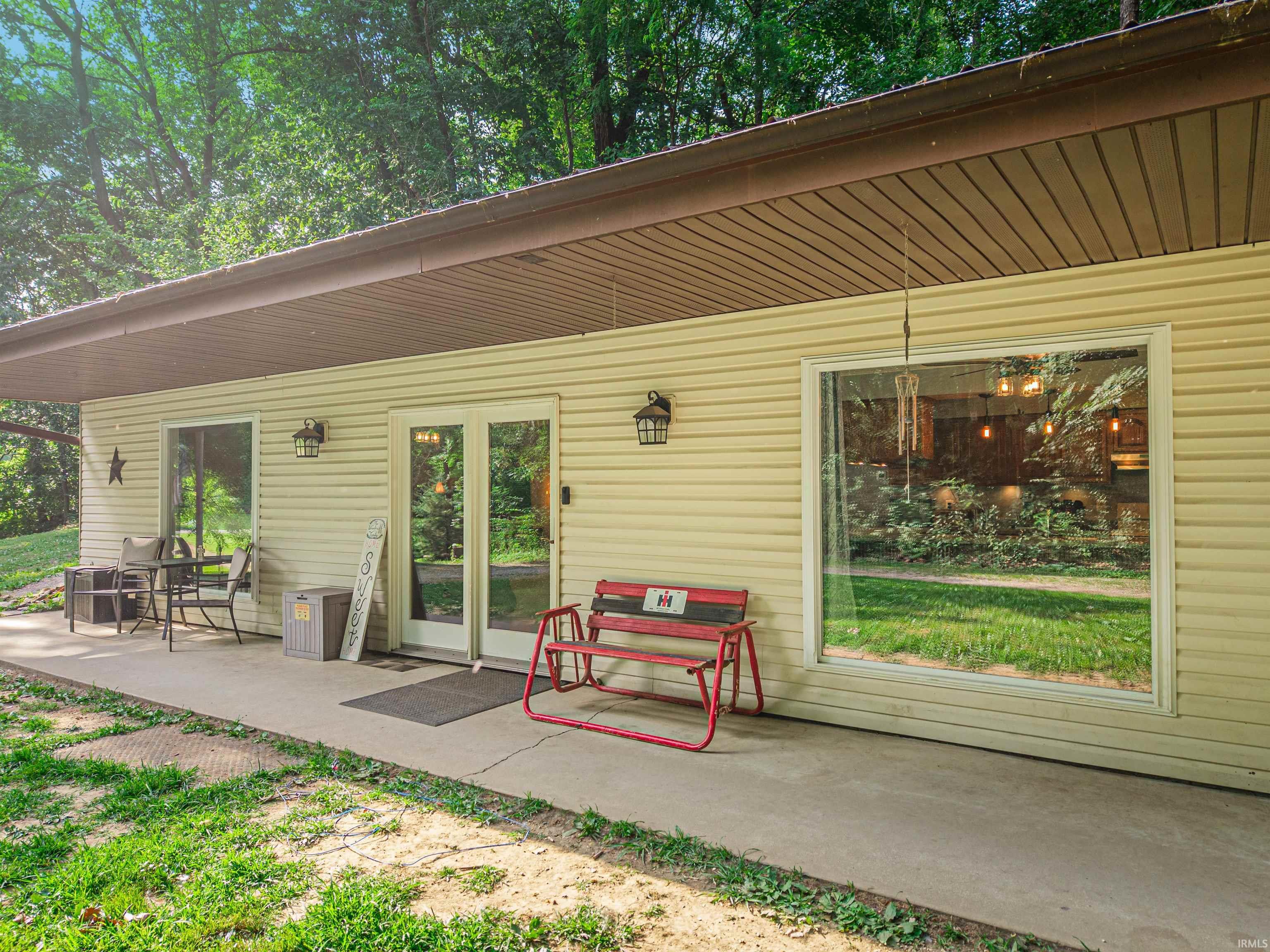 Homes for sale in Odon, IN | 10364 N 700 E, Odon, IN 47562 | MLS# 202622059