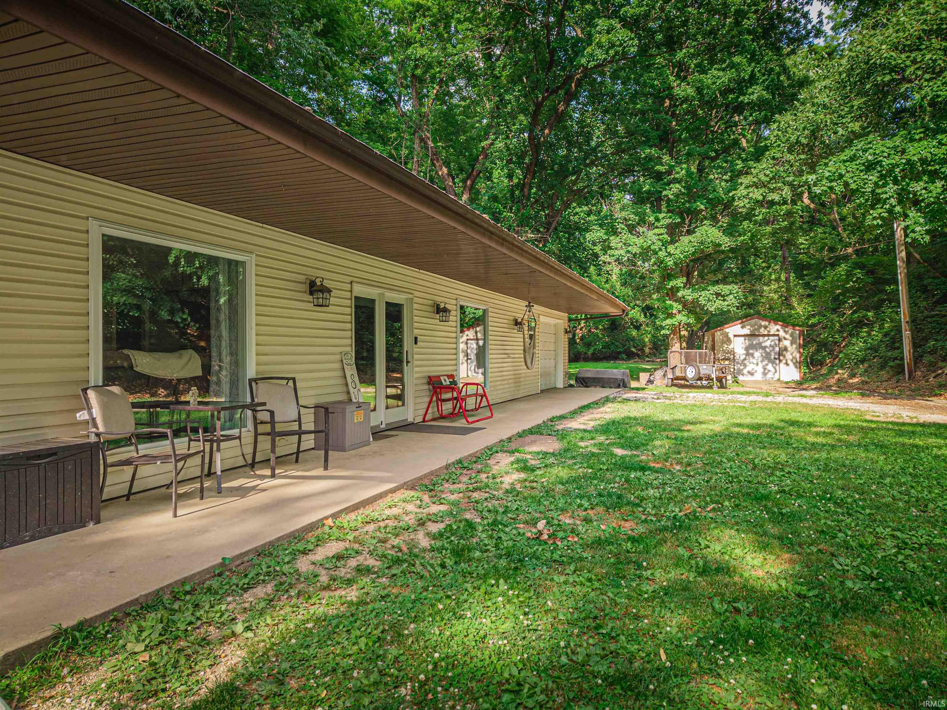 Homes for sale in Odon, IN | 10364 N 700 E, Odon, IN 47562 | MLS# 202622059