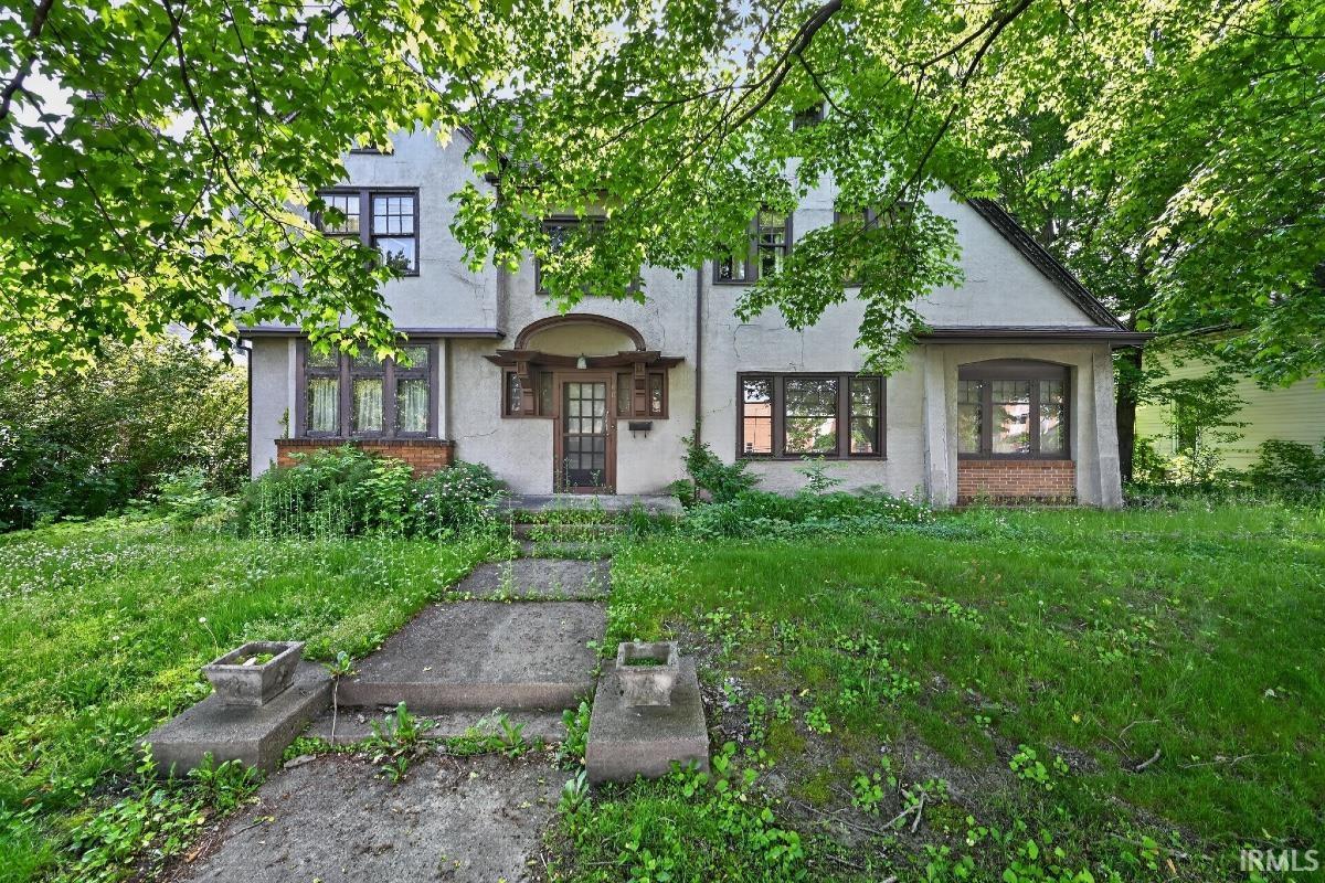 608 N Michigan Street