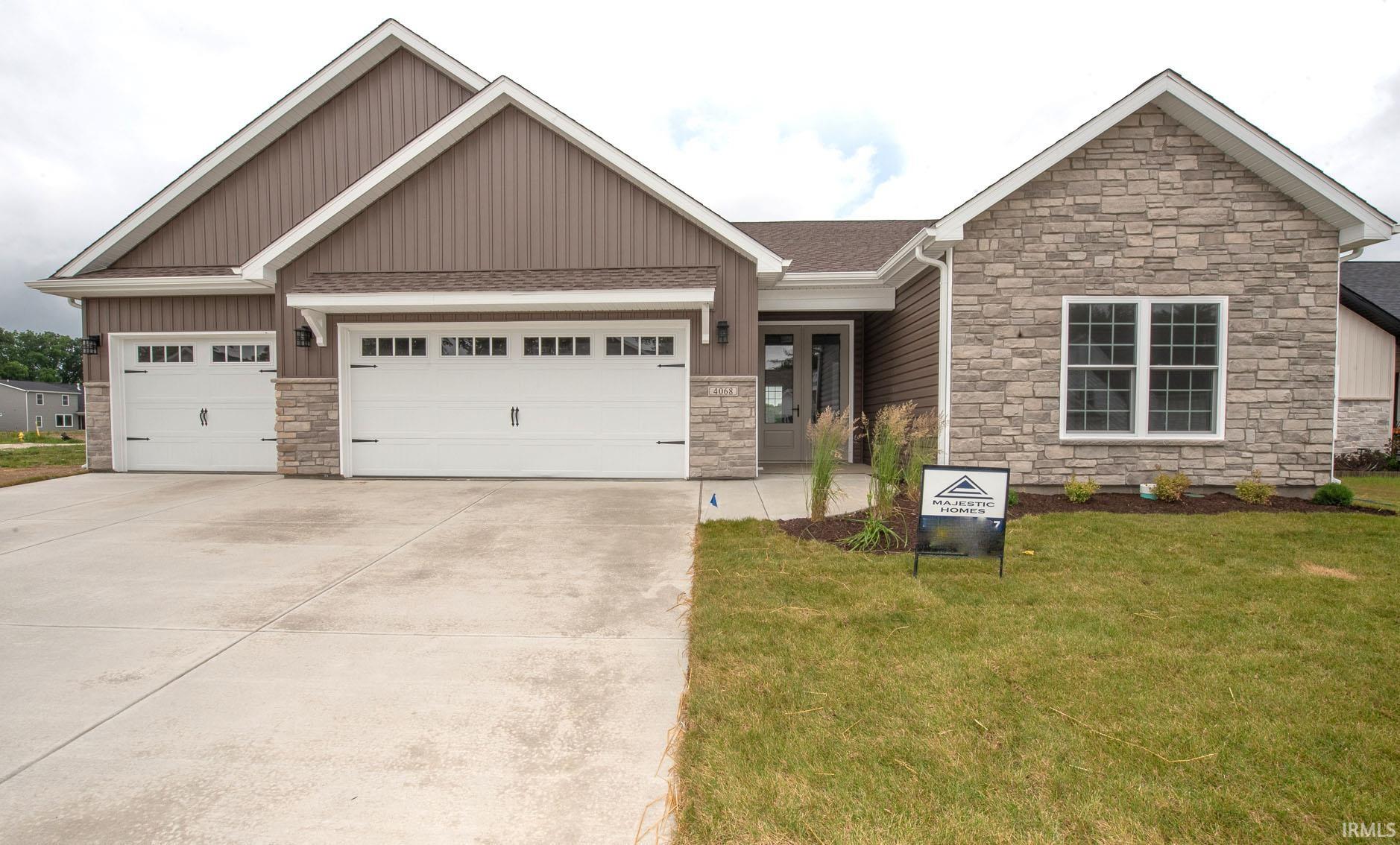 4068 Peterborough Road, West Lafayette, IN 47906