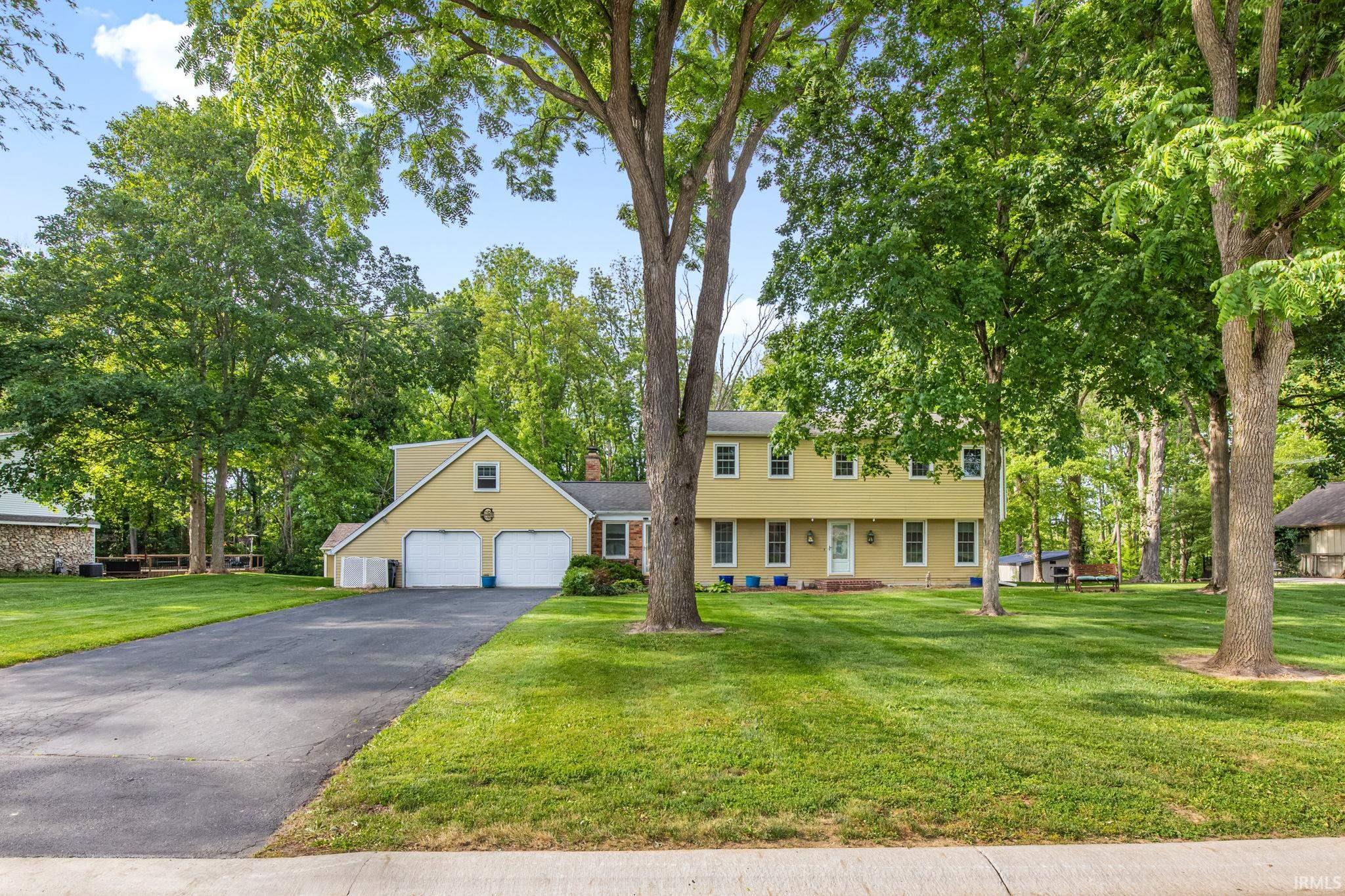 Photo 1 of Manufactured home for sale at 202 Duke Dr, Kokomo, IN 46902 | MLS# 202622216 | Listing updated on 2026-09-15