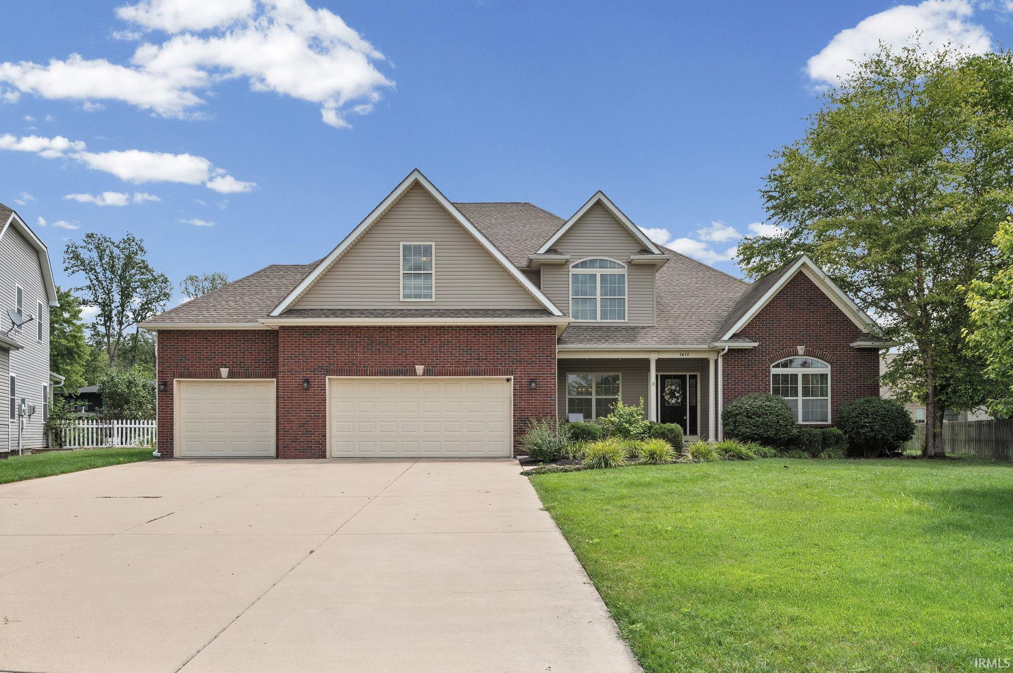 1st image of 3410 Burnley Dr, West Lafayette, IN 47906 | MLS# 202622264