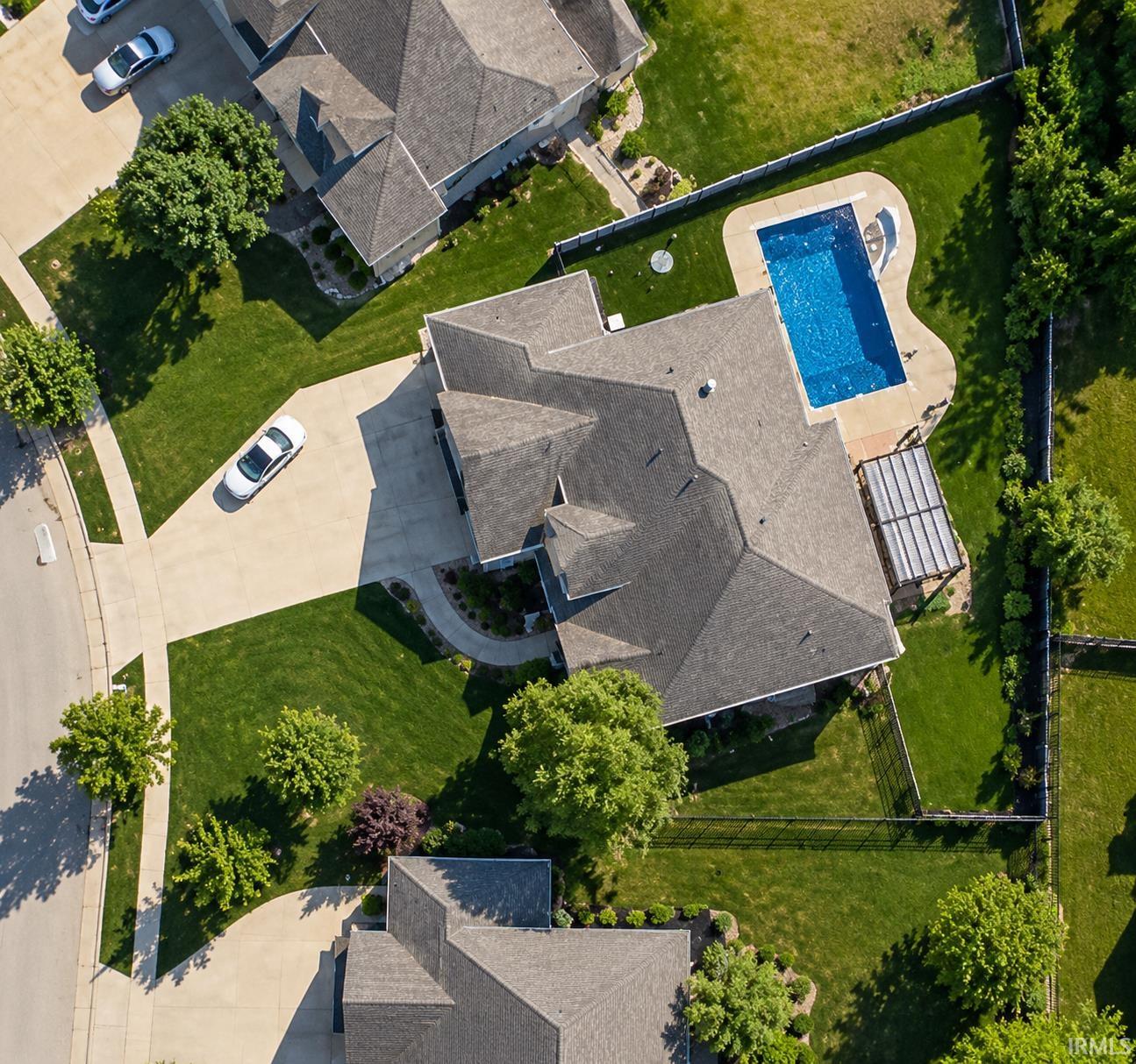 2nd image of 3410 Burnley Dr, West Lafayette, IN 47906 | MLS# 202622264