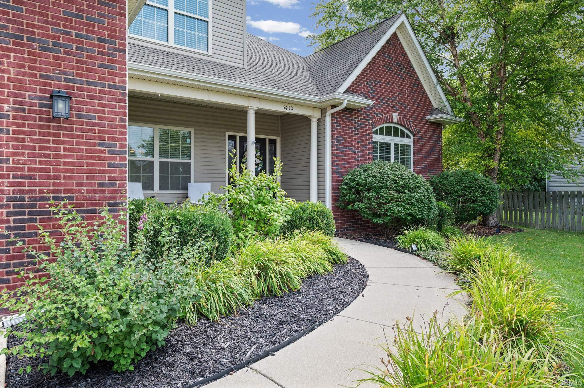 3rd image of 3410 Burnley Dr, West Lafayette, IN 47906 | MLS# 202622264