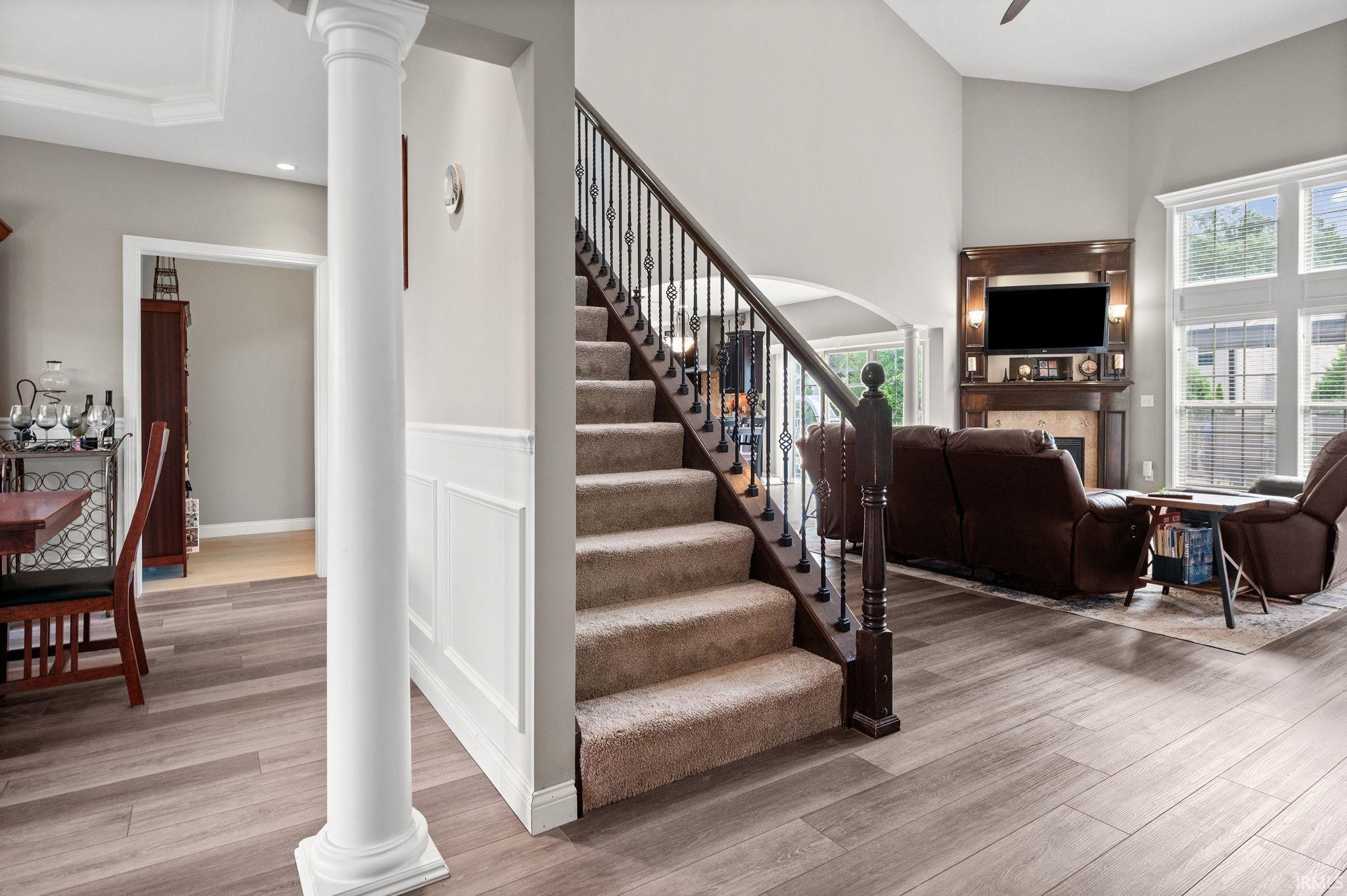 5th image of 3410 Burnley Dr, West Lafayette, IN 47906 | MLS# 202622264