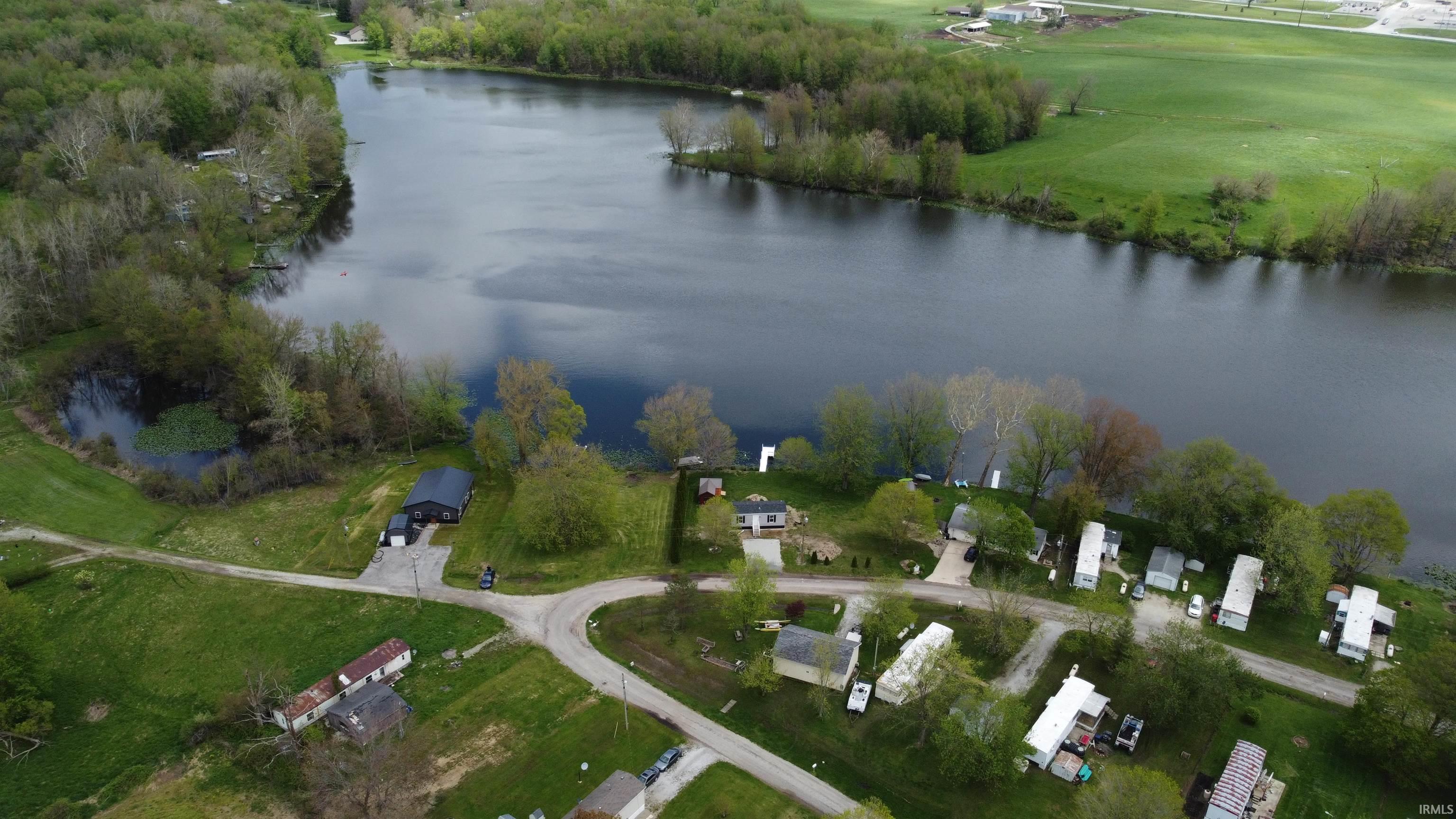 Photo 1 of 7375 S Caldwell Lake Drive