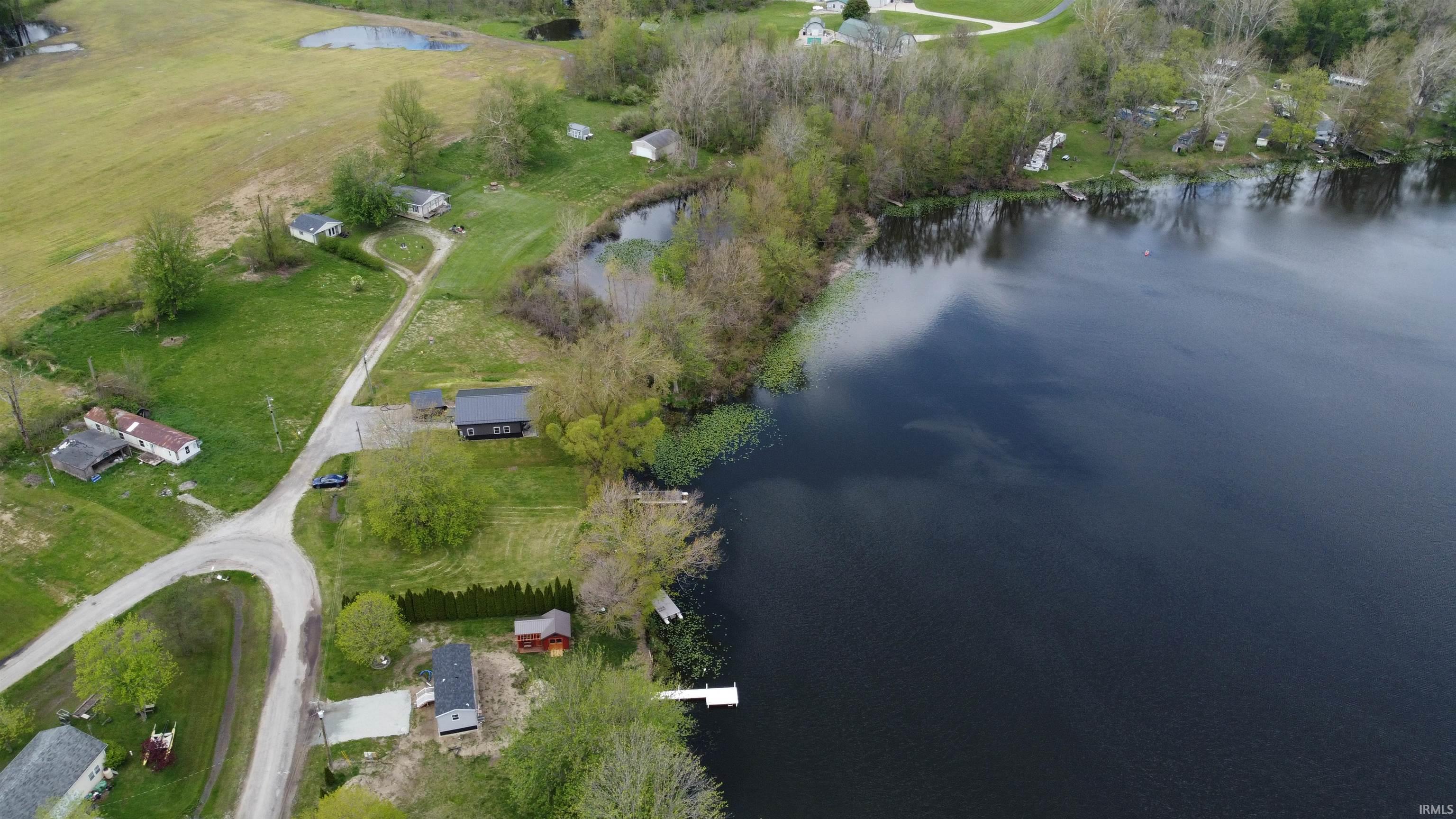 Photo 9 of 7375 S Caldwell Lake Drive