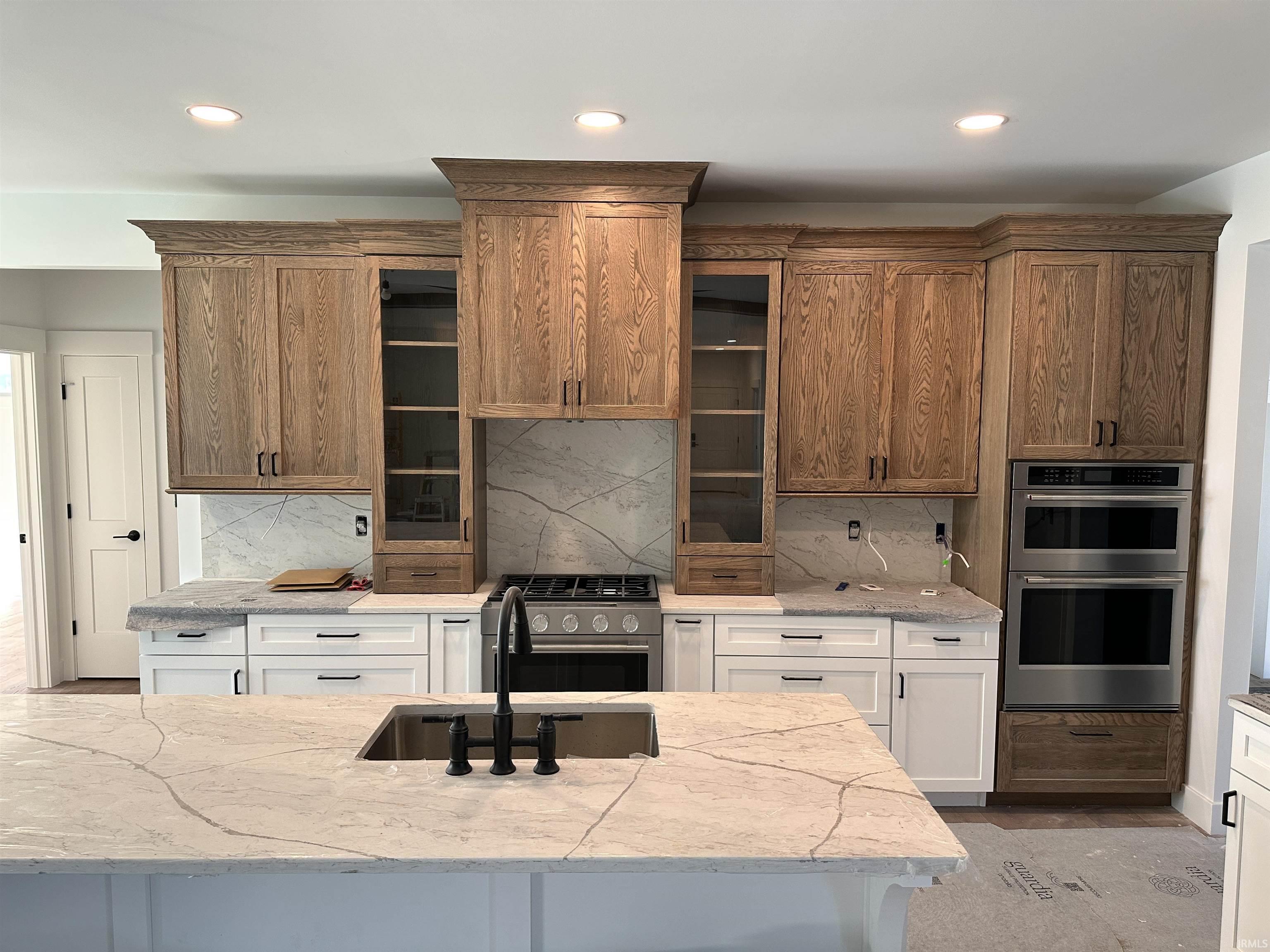 Photo 3 of Manufactured home for sale at 18576 Fontana Dr, South Bend, IN 46637 | MLS# 202622312 | Listing updated on 2026-10-05