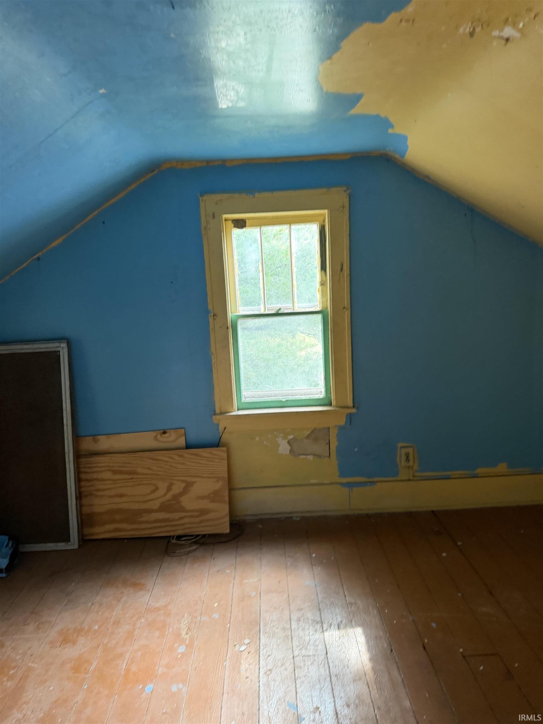 Bonus Room