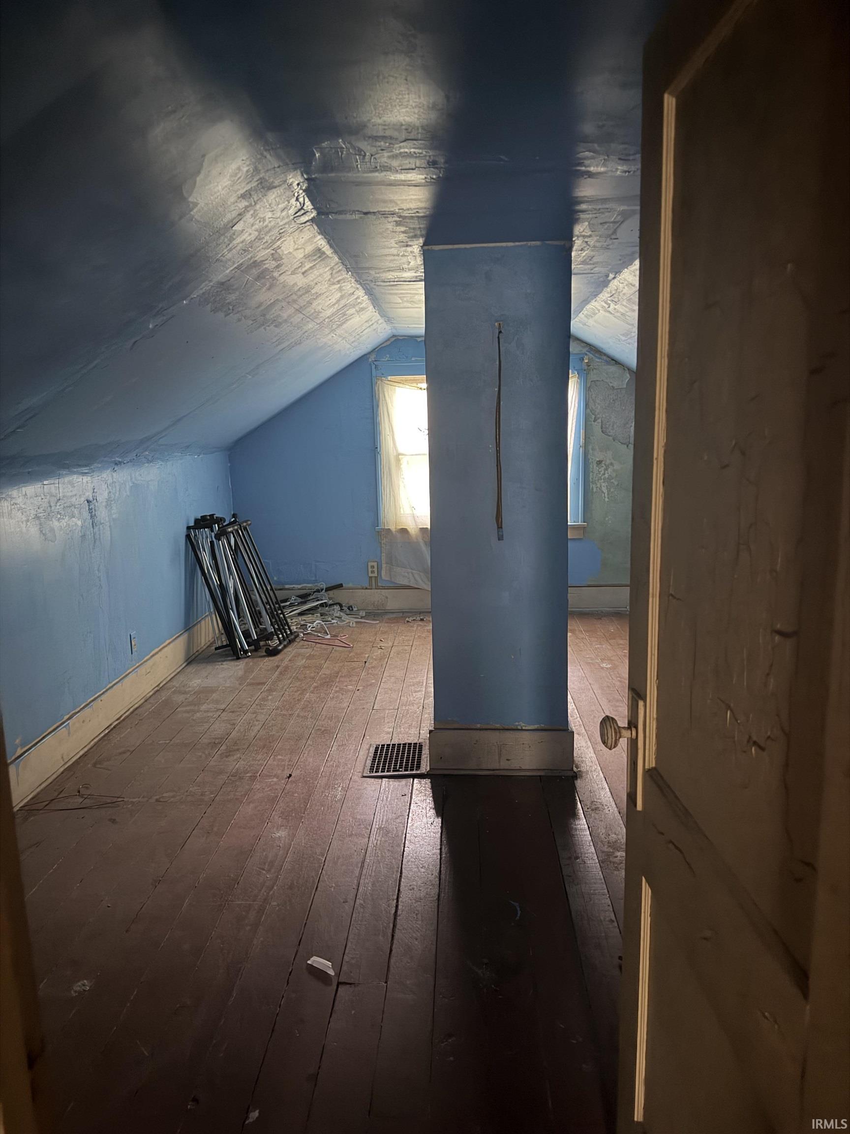 Bonus Room