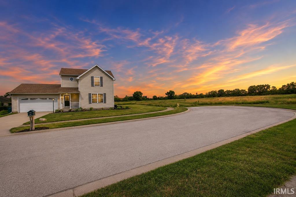 Photo 3 of Manufactured home for sale at 204 Walnut Xing Dr, Walkerton, IN 46574 | MLS# 202622374 | Listing updated on 2026-09-13