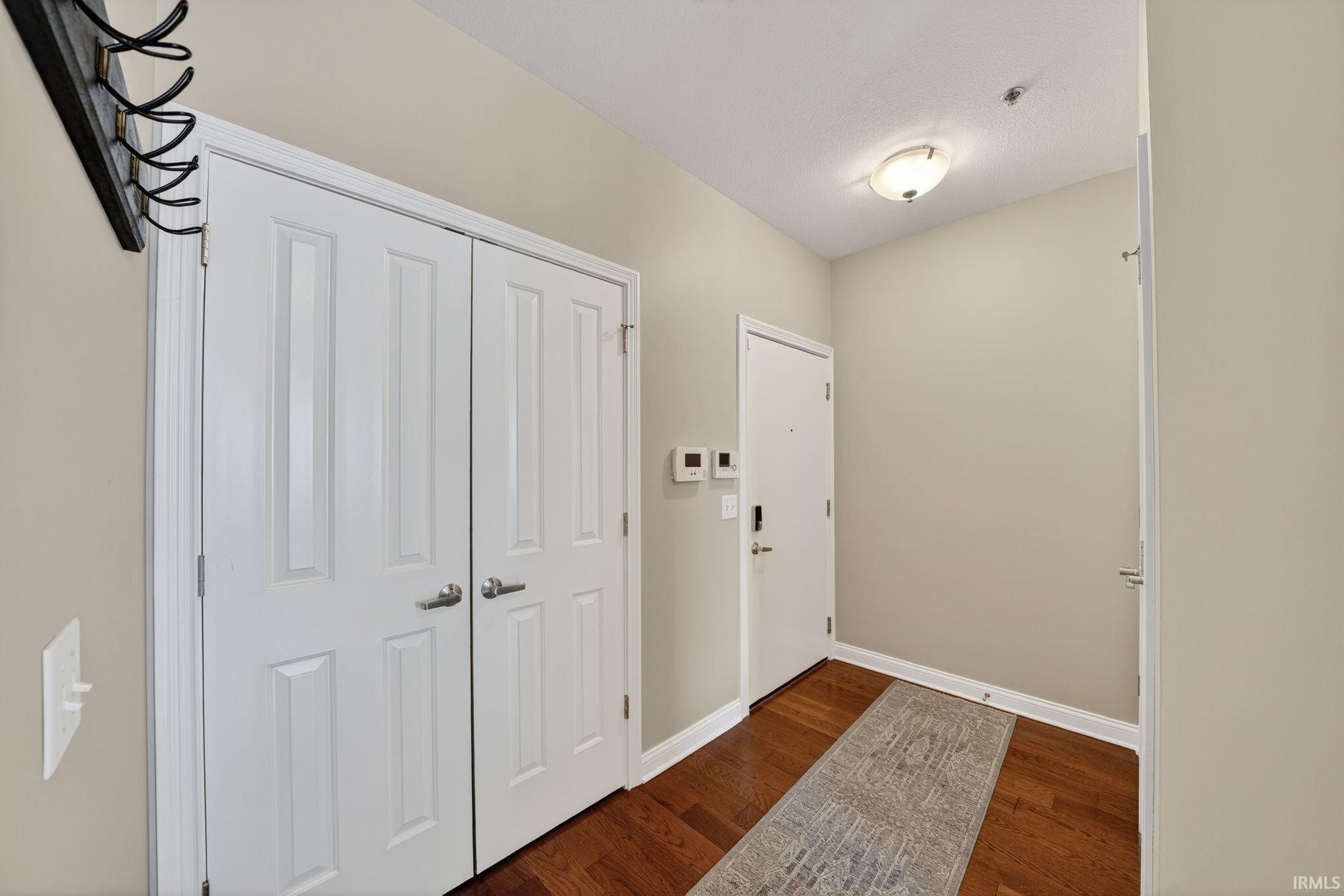 Entrance Foyer