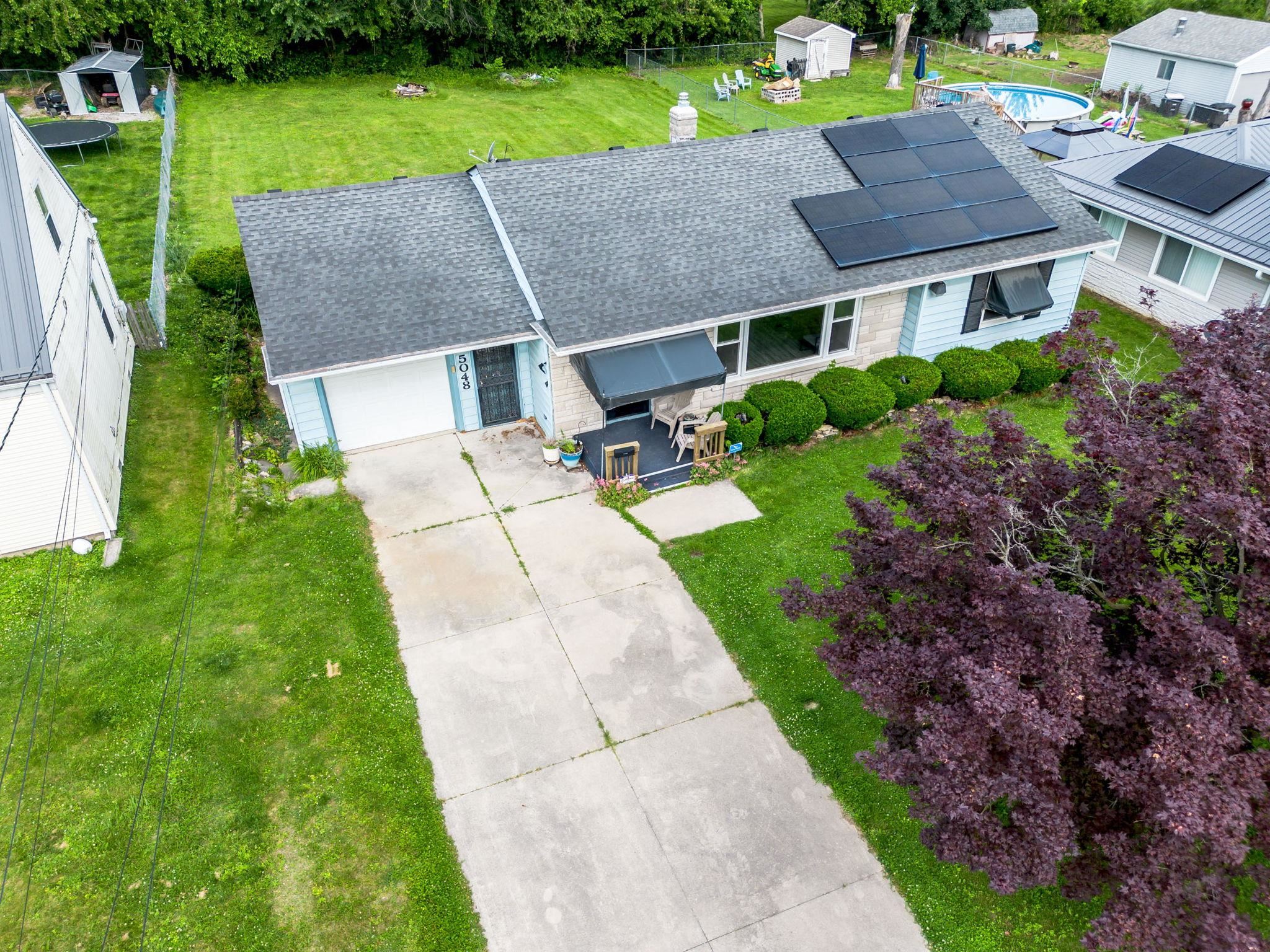 Photo 1 of 5048 Tyrone Road