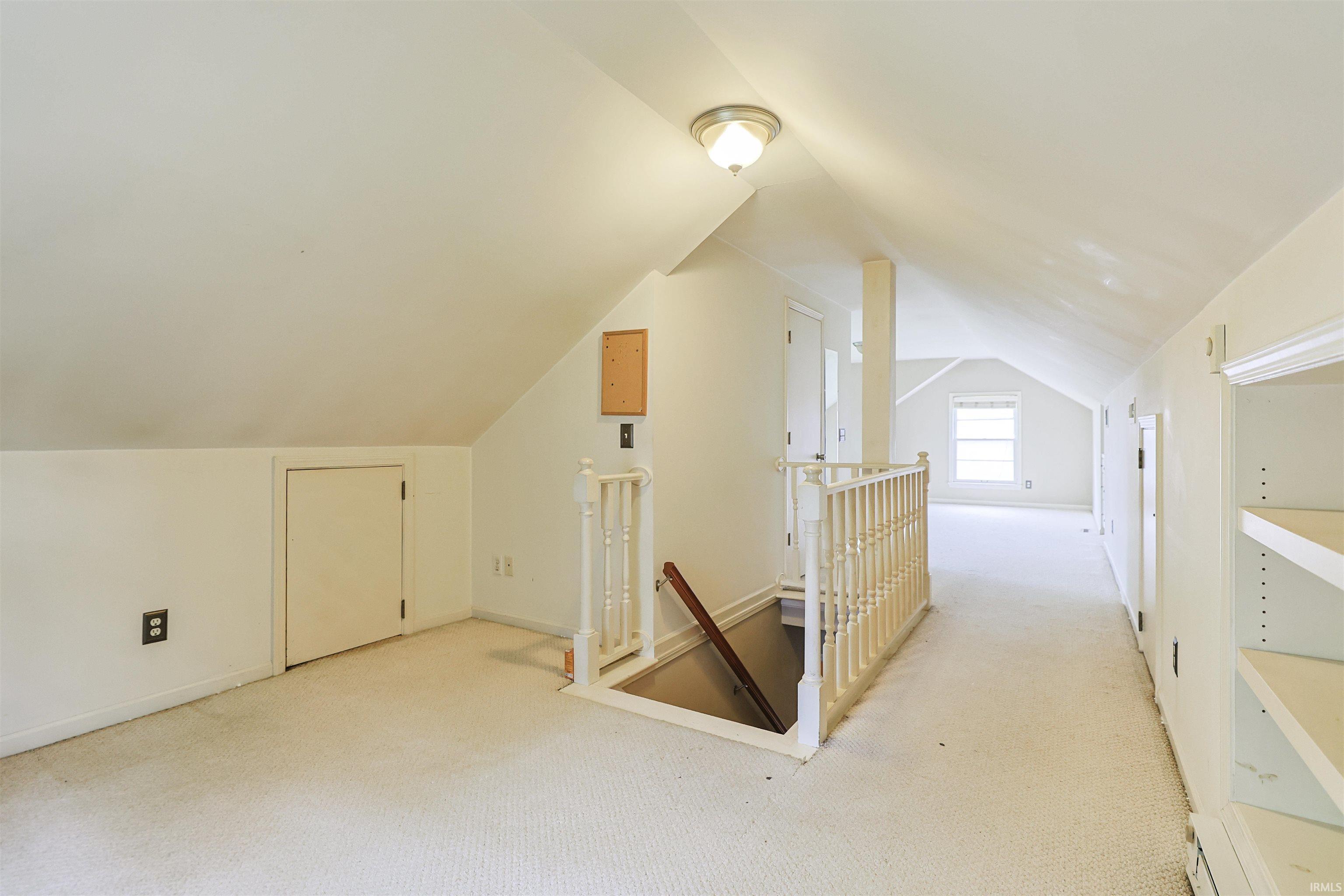 Bonus Room