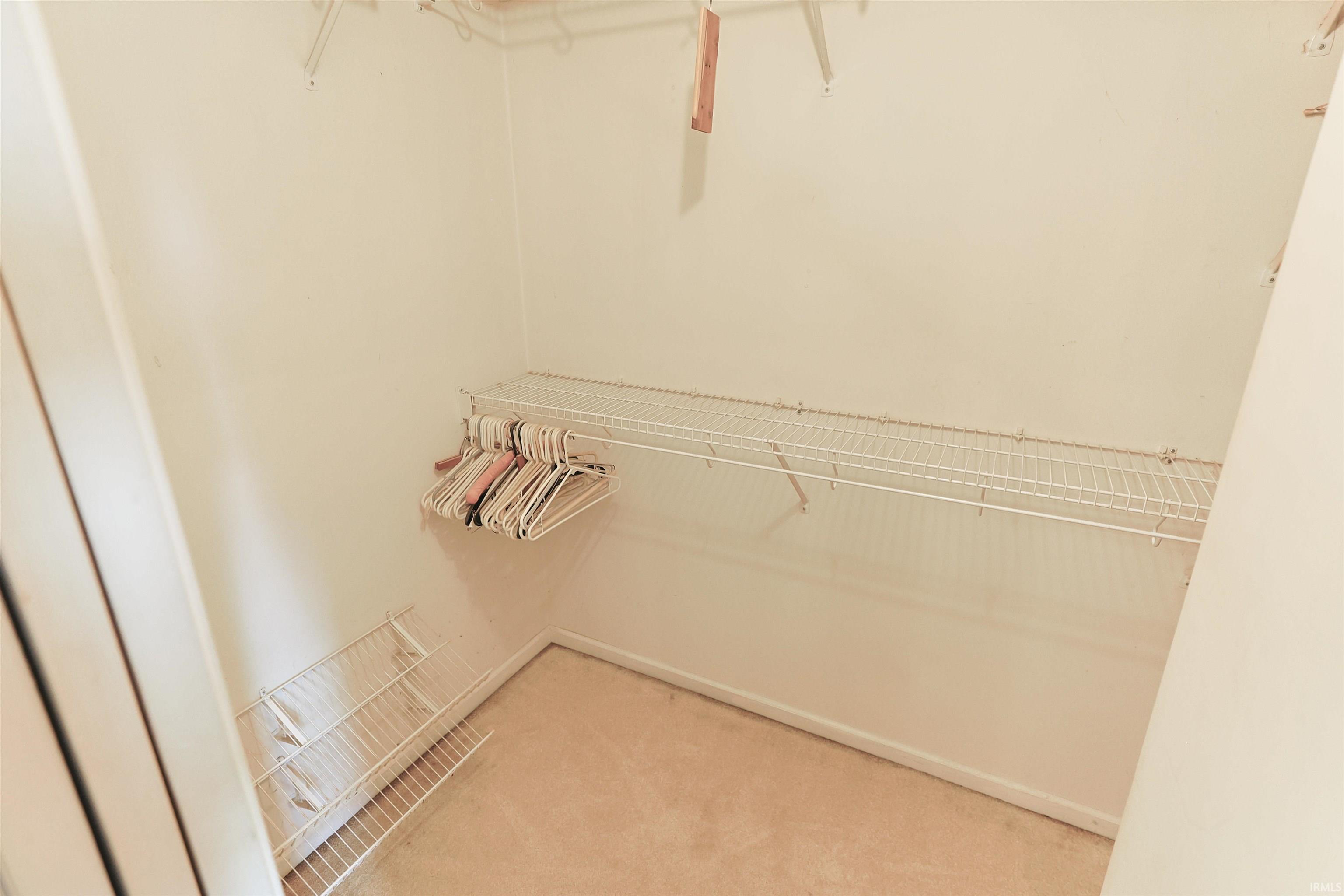 Walk In Closets