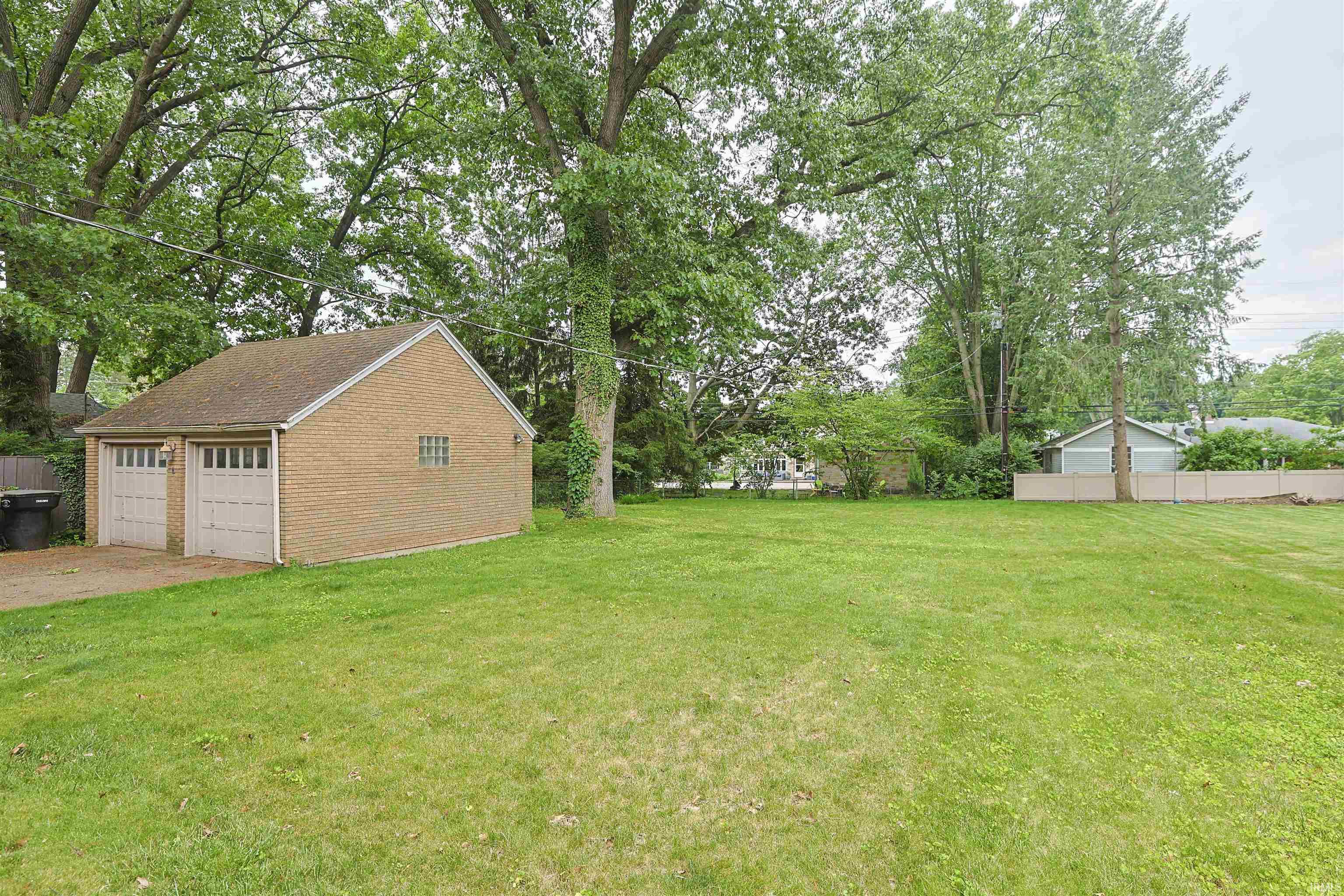 Yard