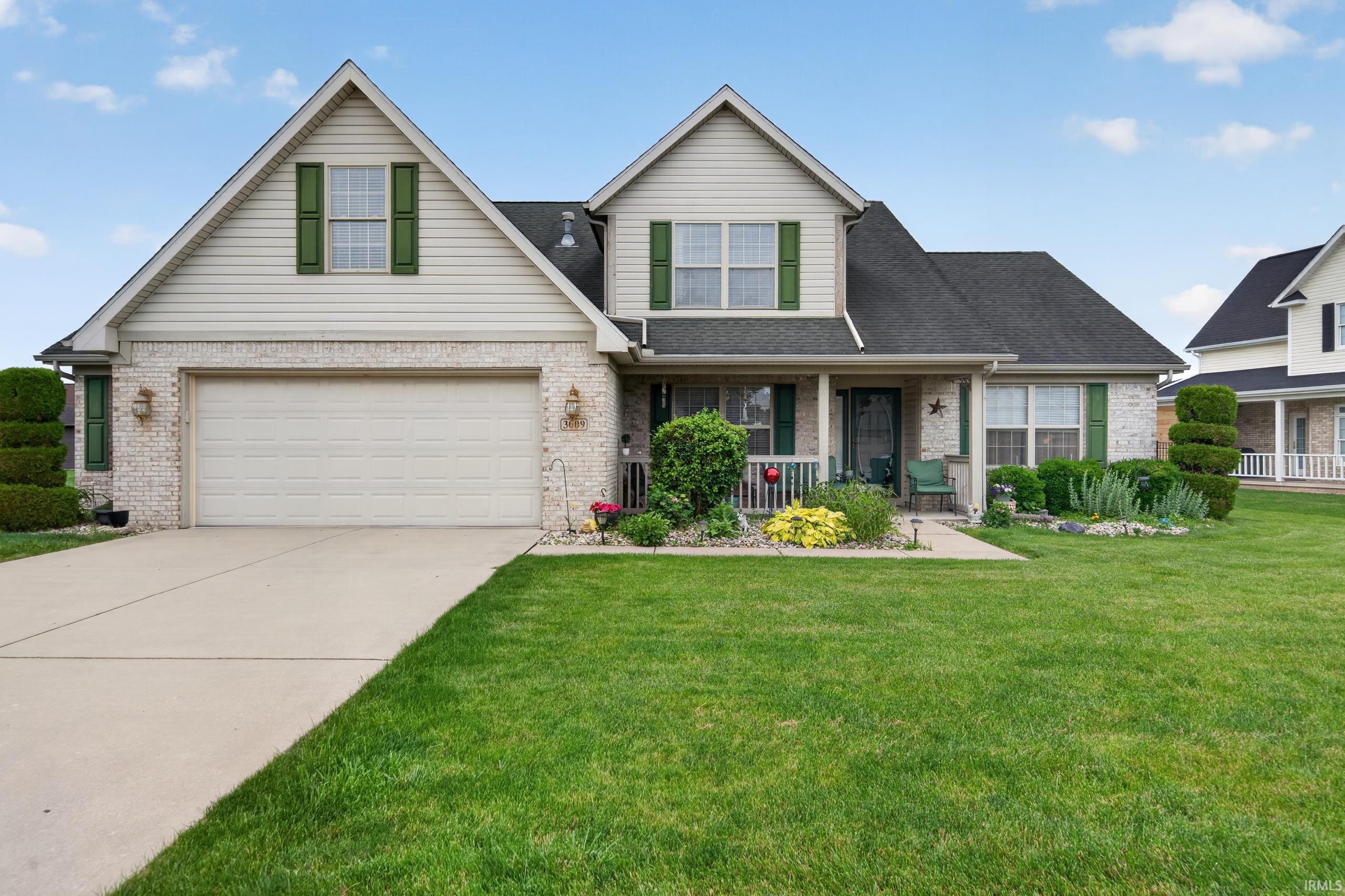 3009 WHITEHOUSE Drive