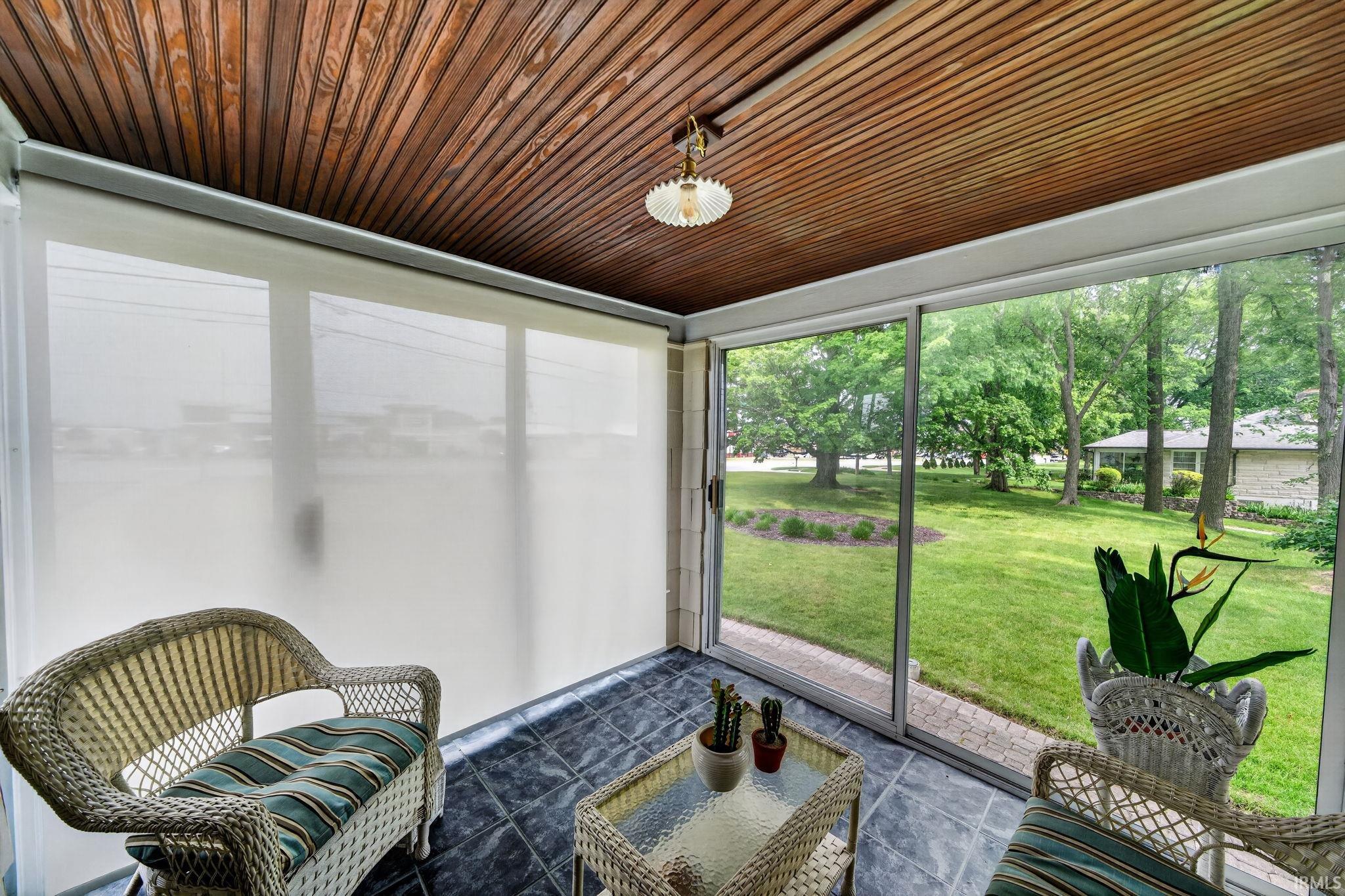 Sun Room