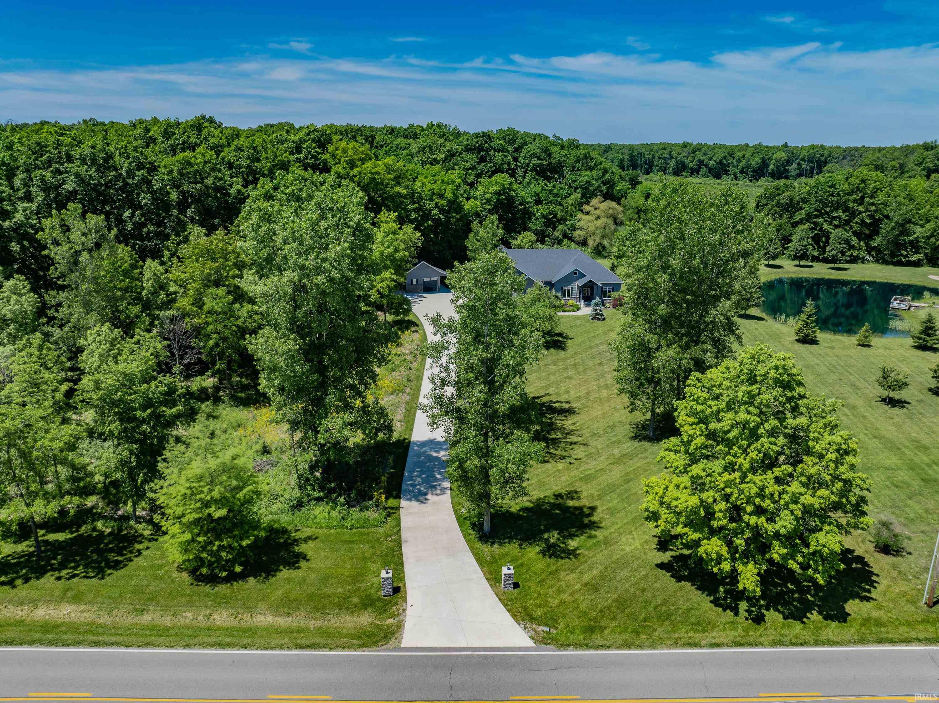 Photo 1 of 18111 Lima Road
