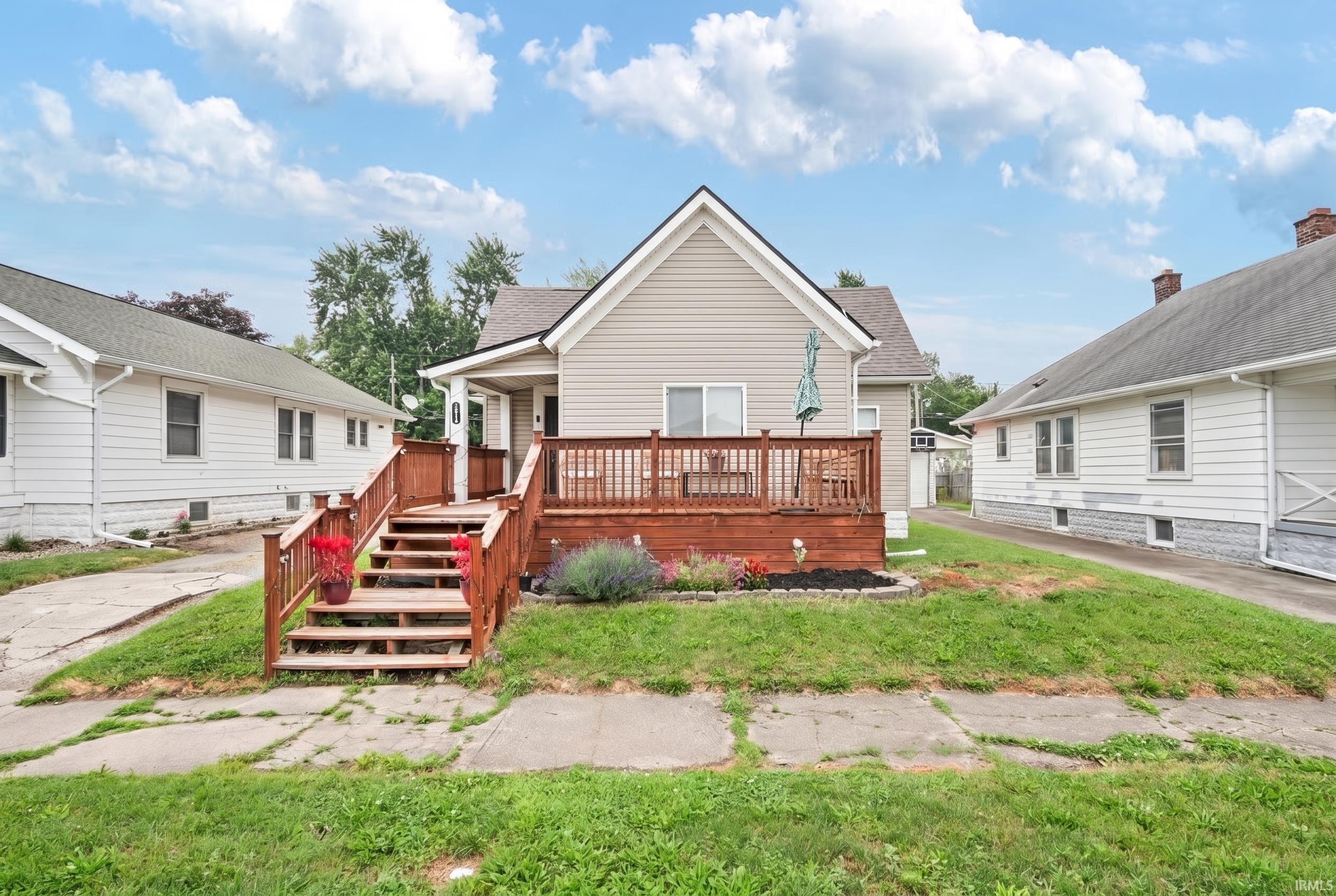1616 S BUCKEYE Street
