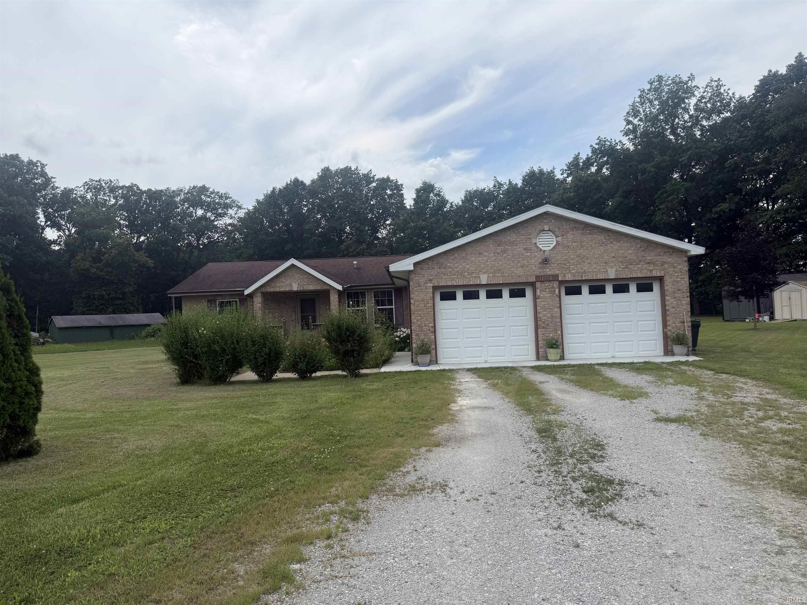 1st image of 11758 W Smith Ridge Ct, Monticello, IN 47960 | MLS# 202622621