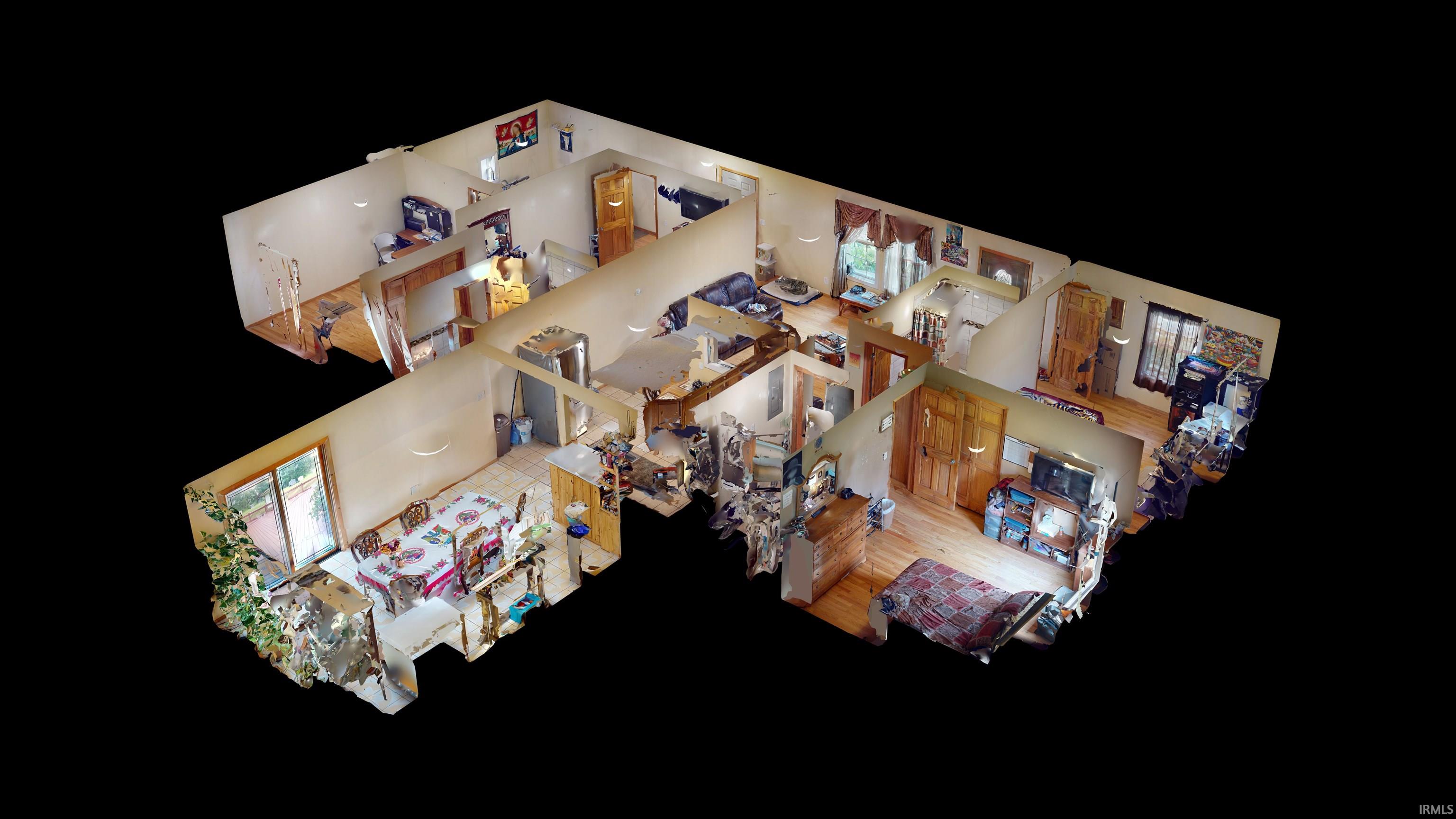 31st image of 11758 W Smith Ridge Ct, Monticello, IN 47960 | MLS# 202622621