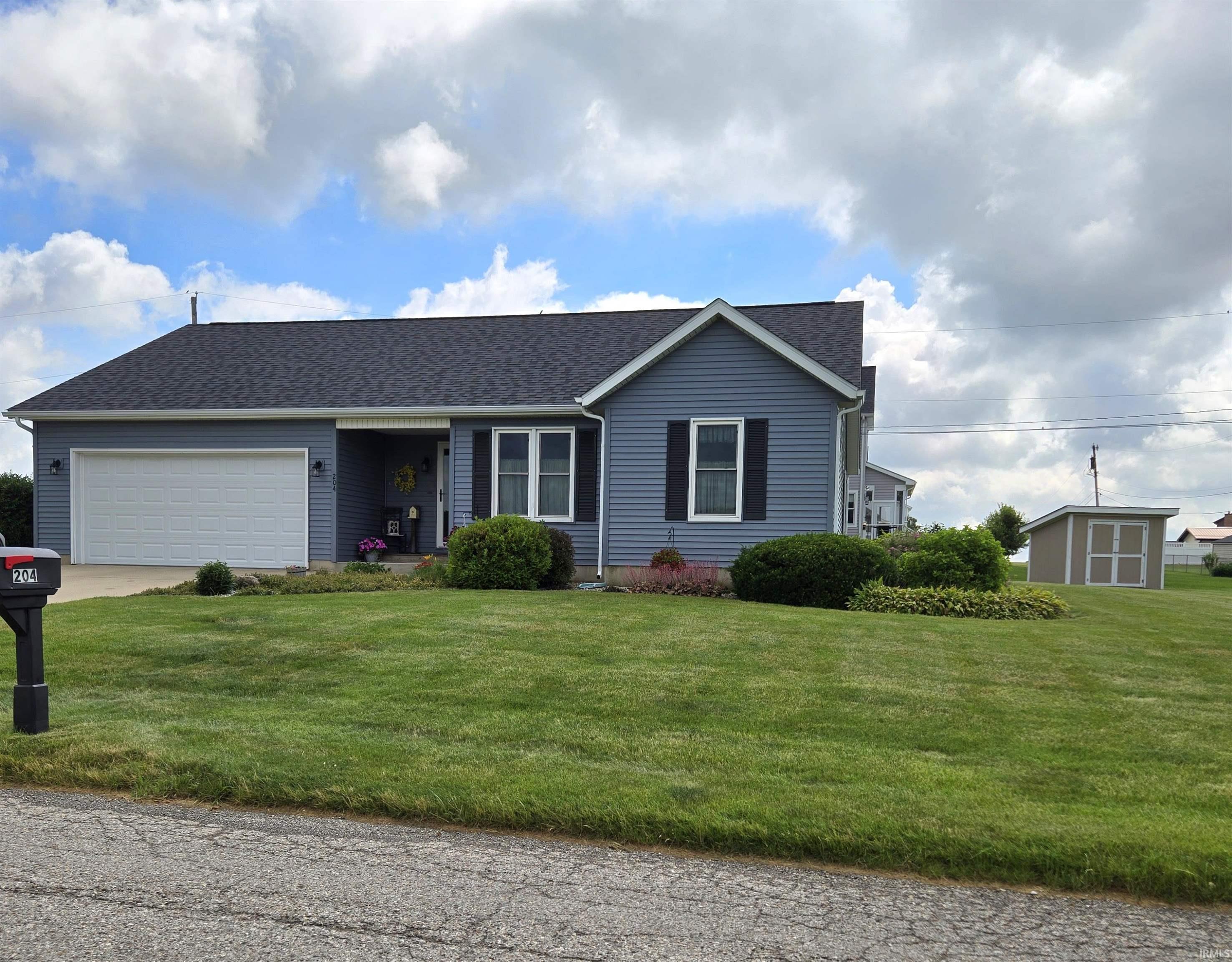 204 Rose Lane