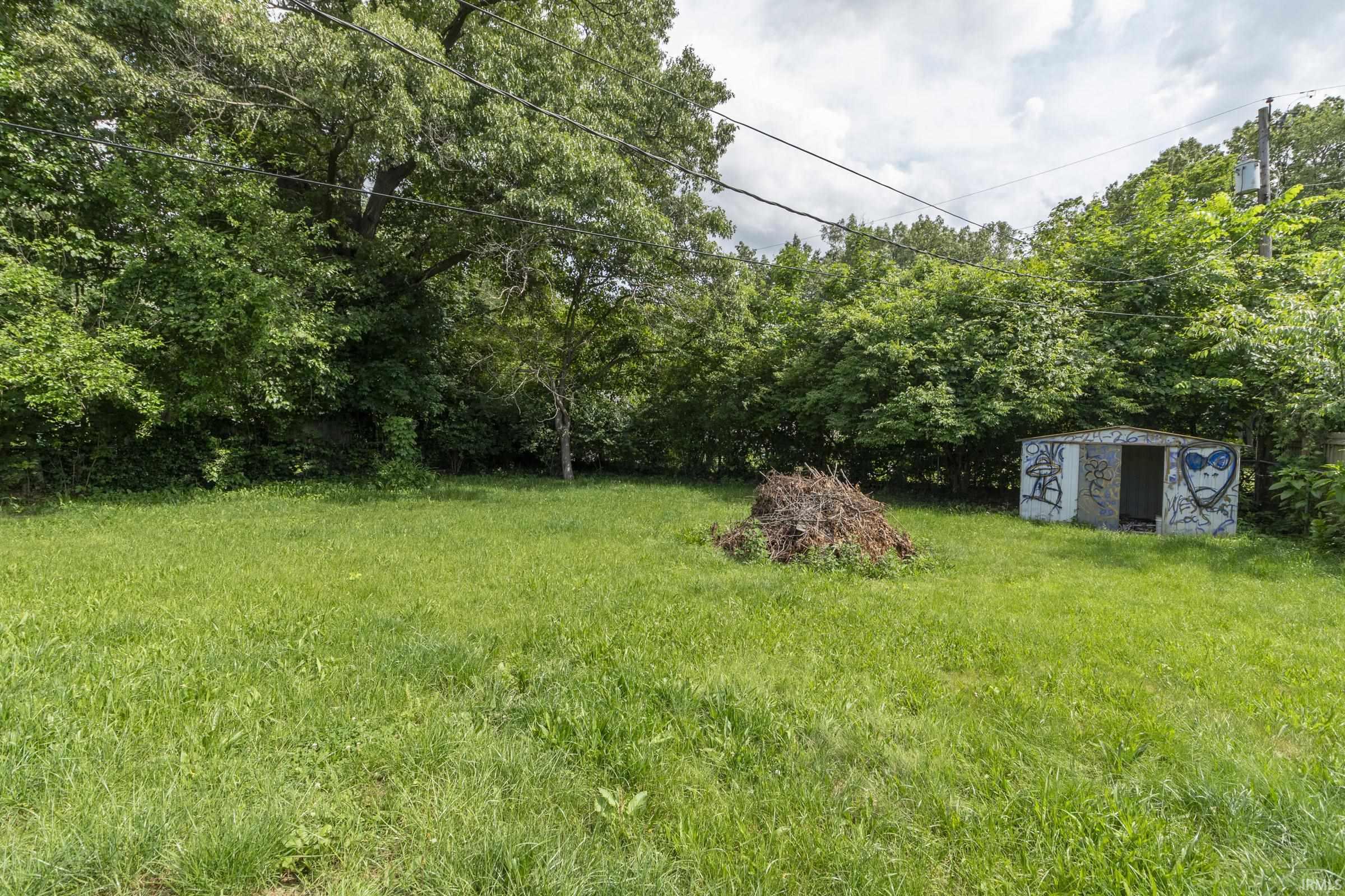 Yard