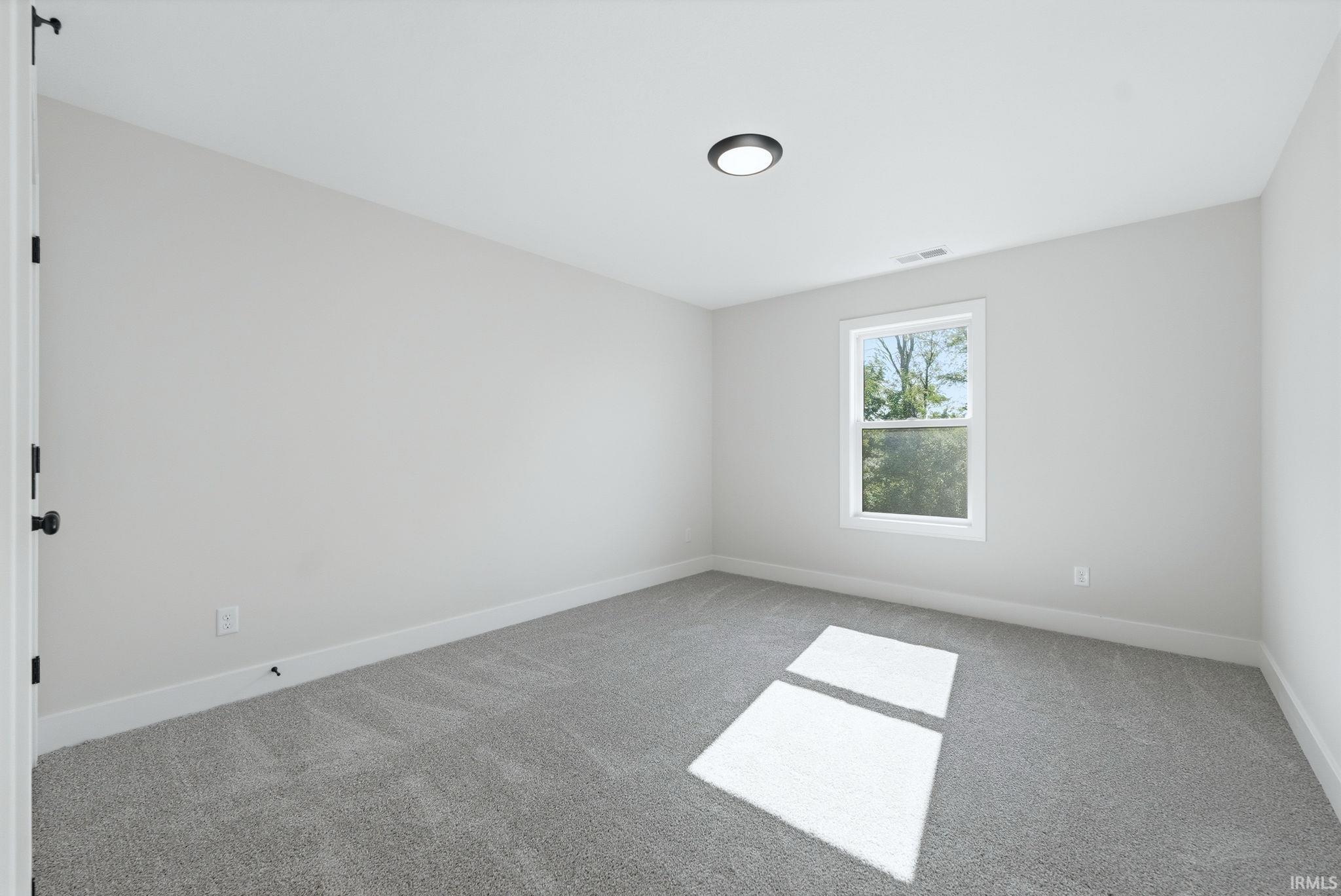 Empty room