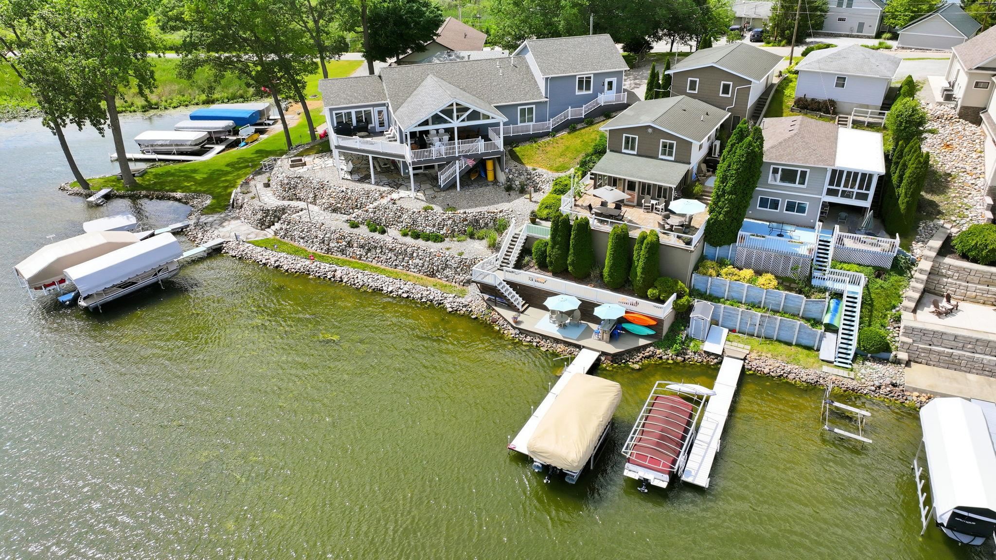 Photo 40 of 140 Lane 221BA Hamilton Lk