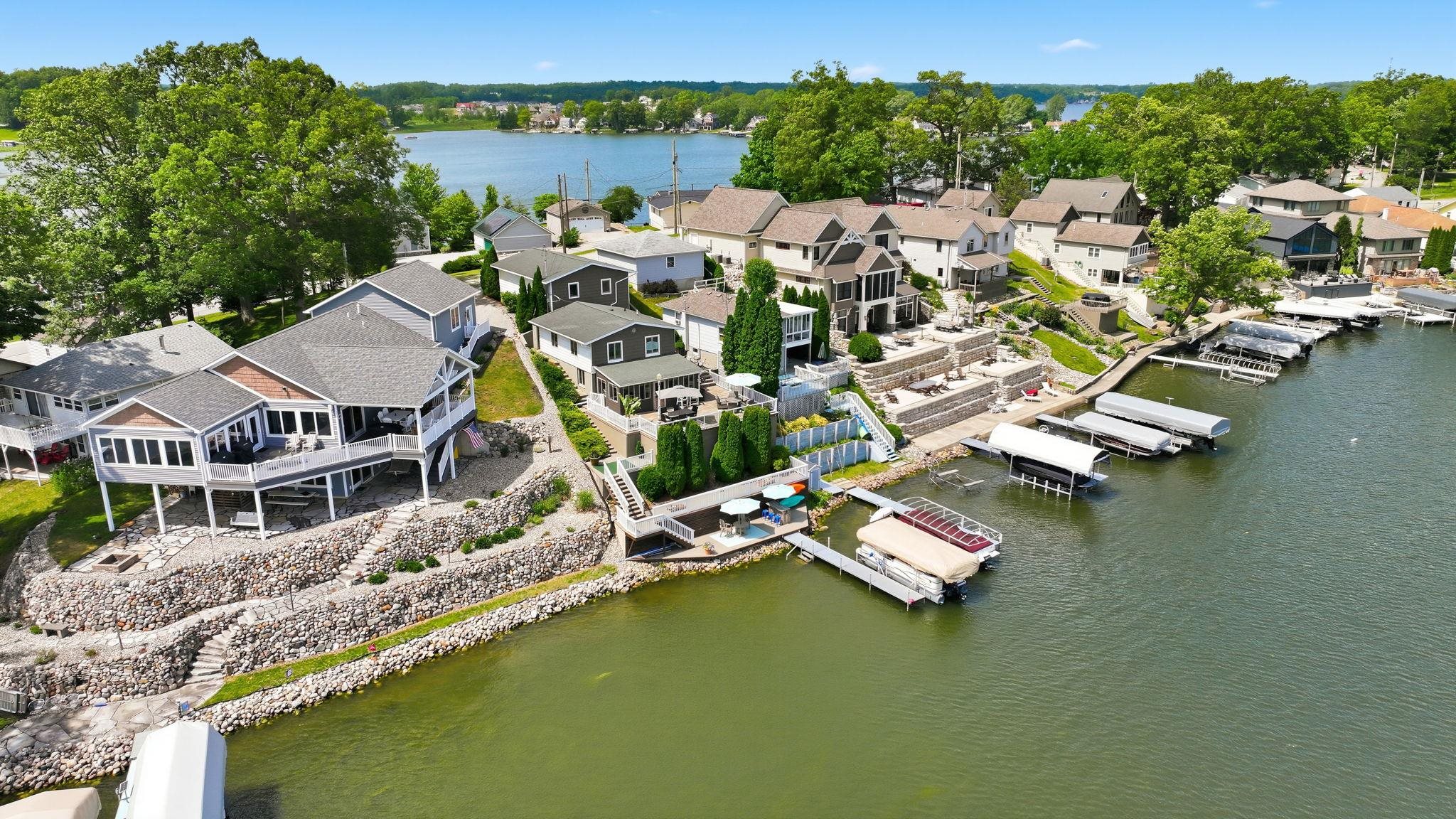 Photo 41 of 140 Lane 221BA Hamilton Lk