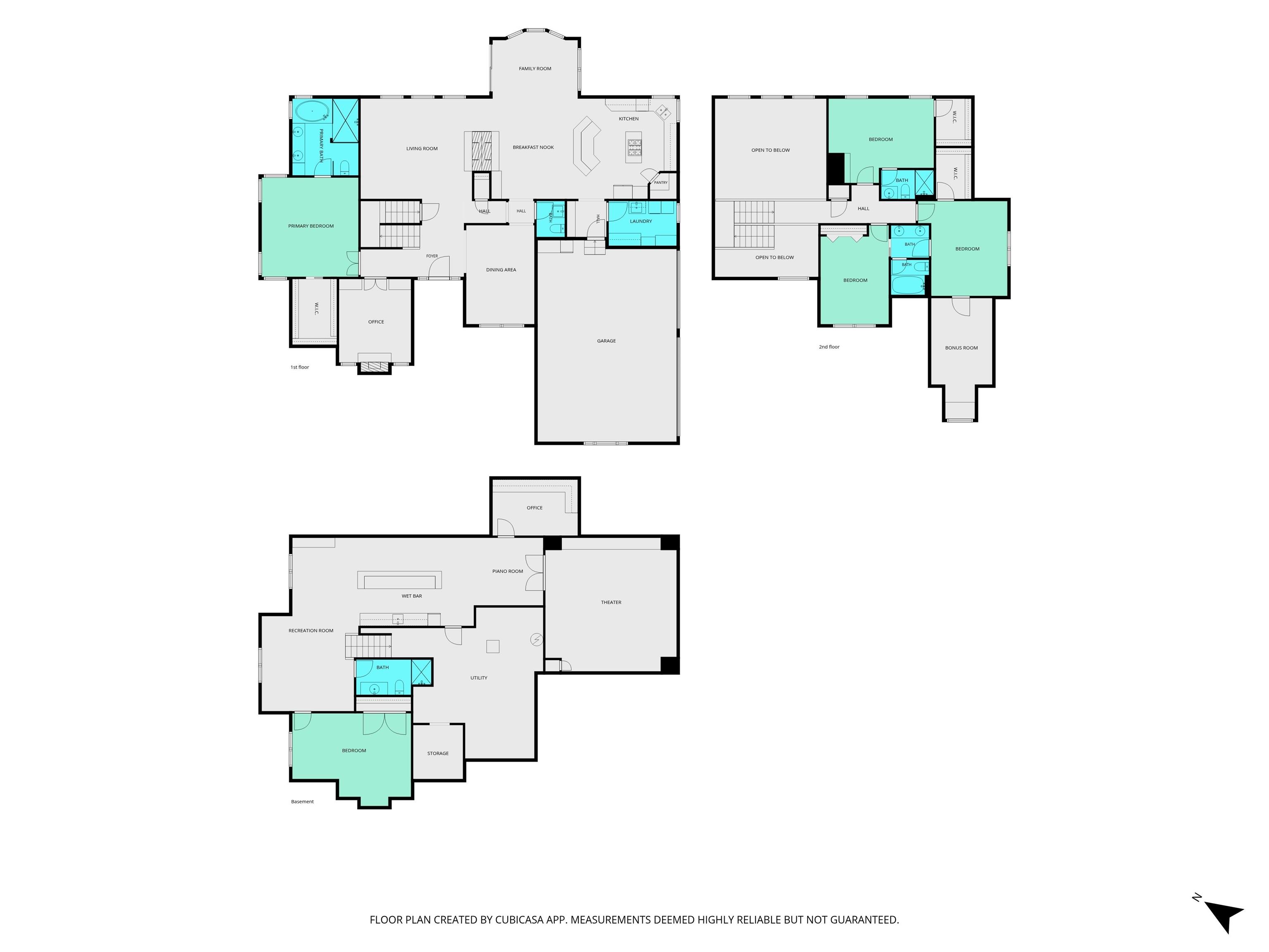 31st image of 1201 W Kingswood Rd, West Lafayette, IN 47906 | MLS# 202622735