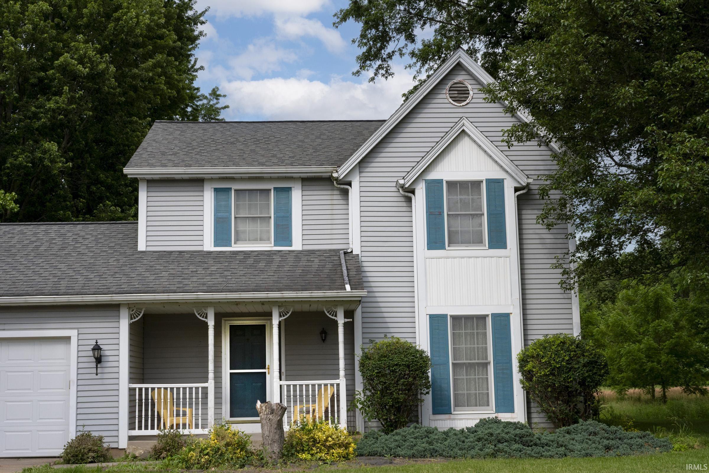 Photo 1 of 59322 Teaberry Court