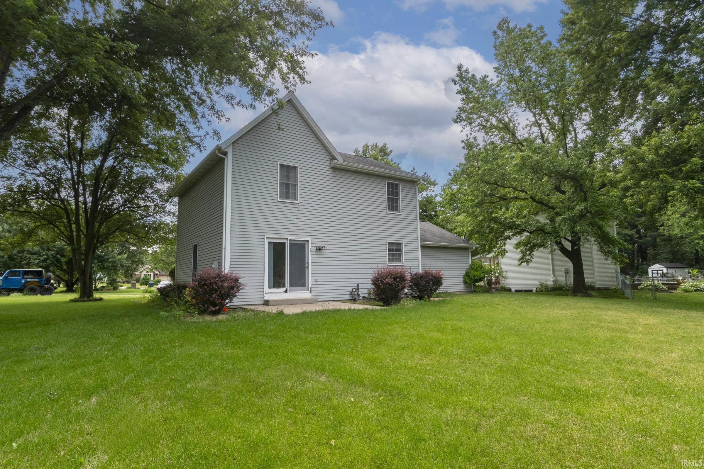 Photo 33 of 59322 Teaberry Court