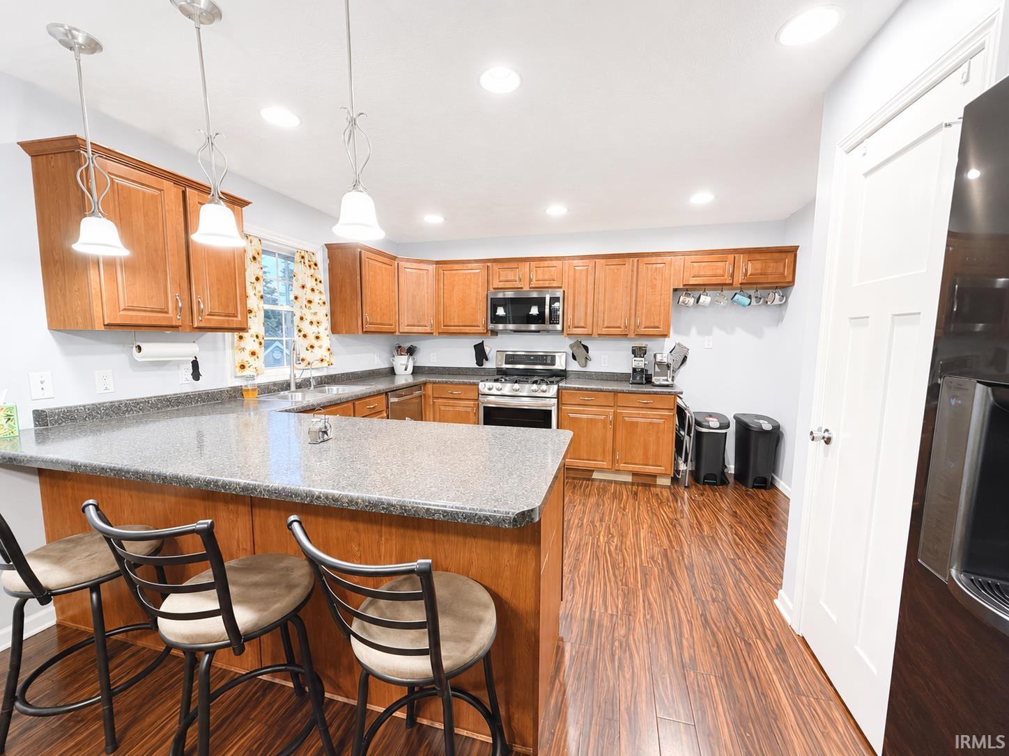 Homes for sale in De Motte, IN | 1604 Hickory St, De Motte, IN 46310 | MLS# 202622758