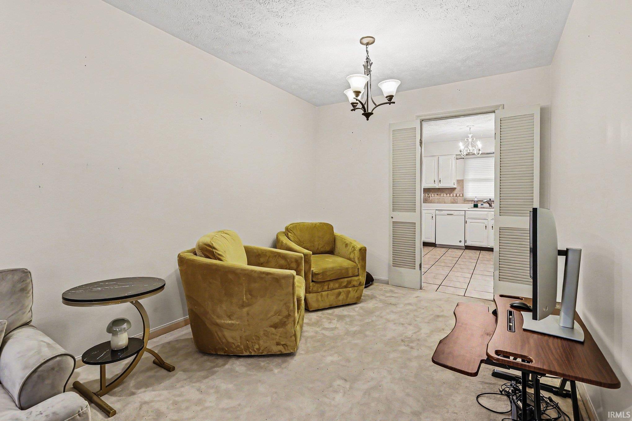 Sitting Area